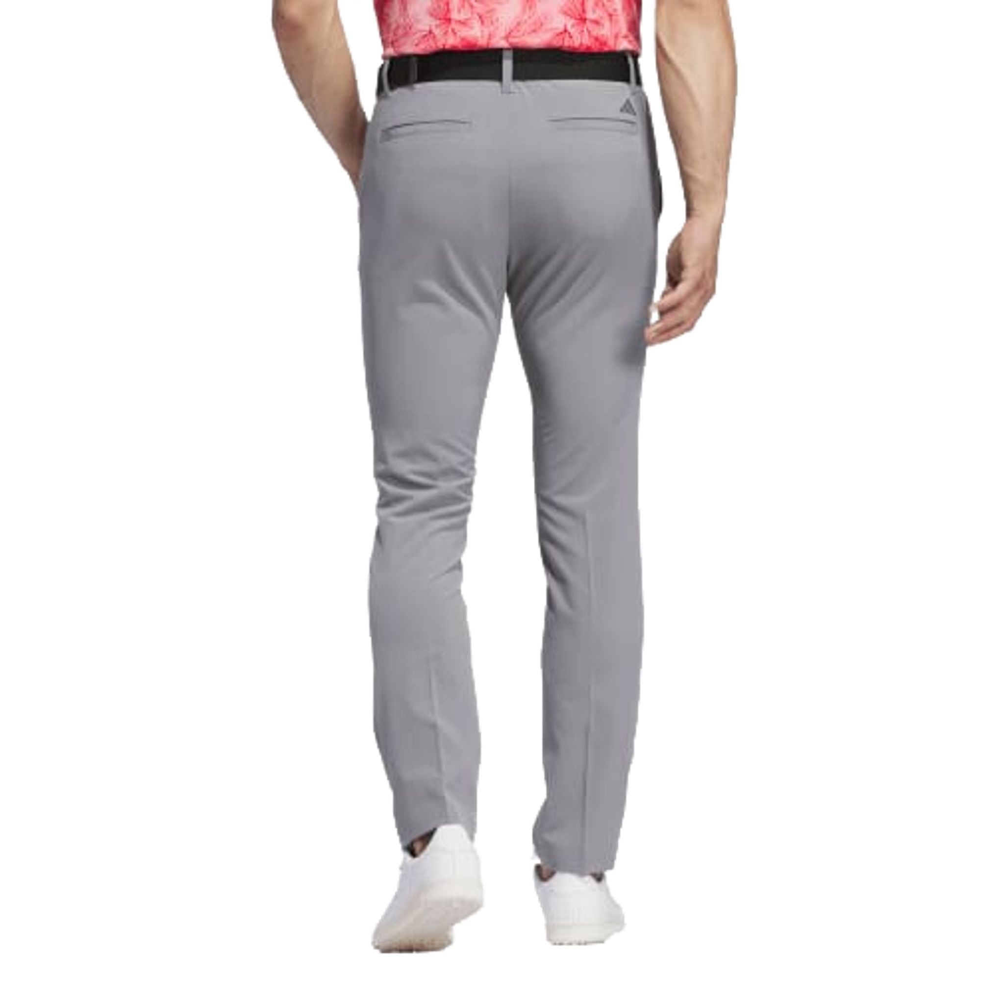 Pantalon de golf Adidas Ultimate365 fuselé pour homme