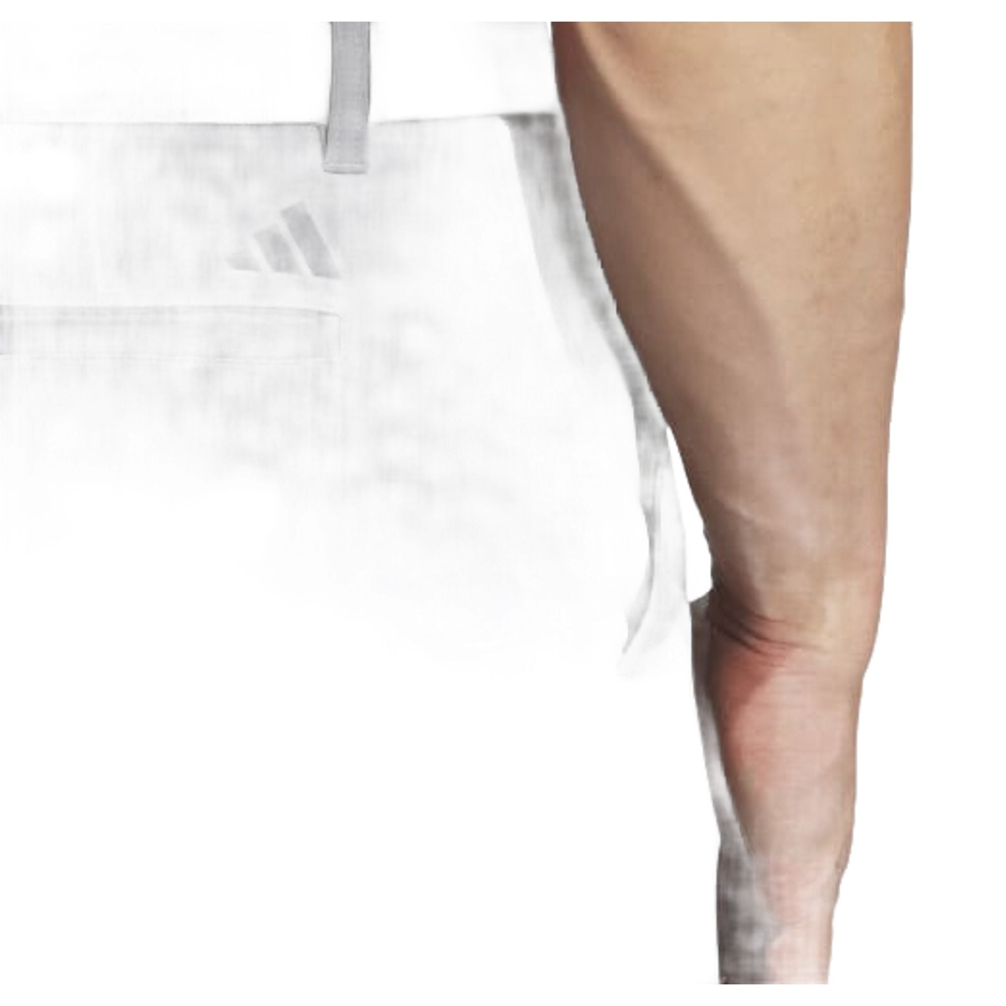 Pantalon de golf Adidas Ultimate365 fuselé pour homme