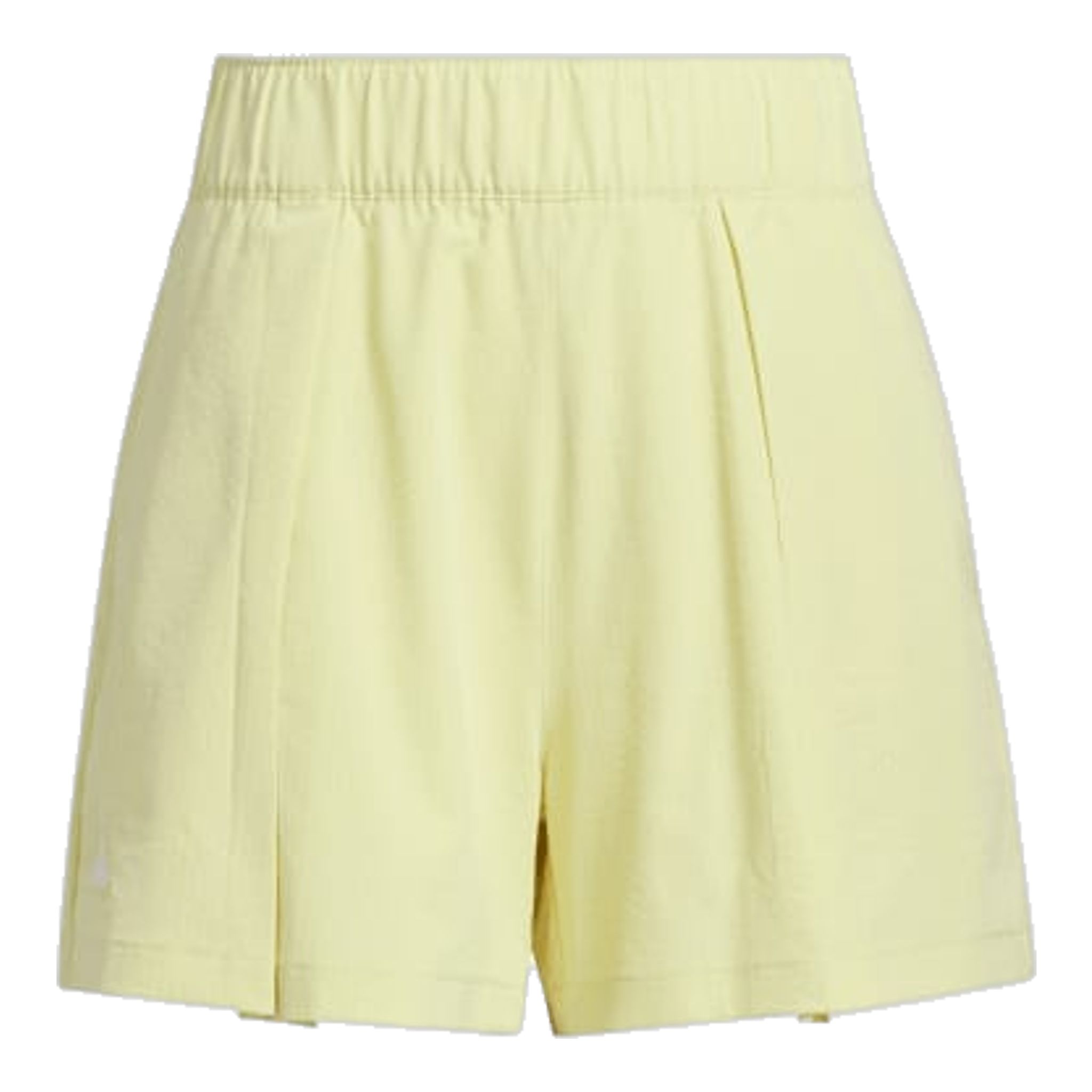 Short plissé Adidas Go-To pour femme