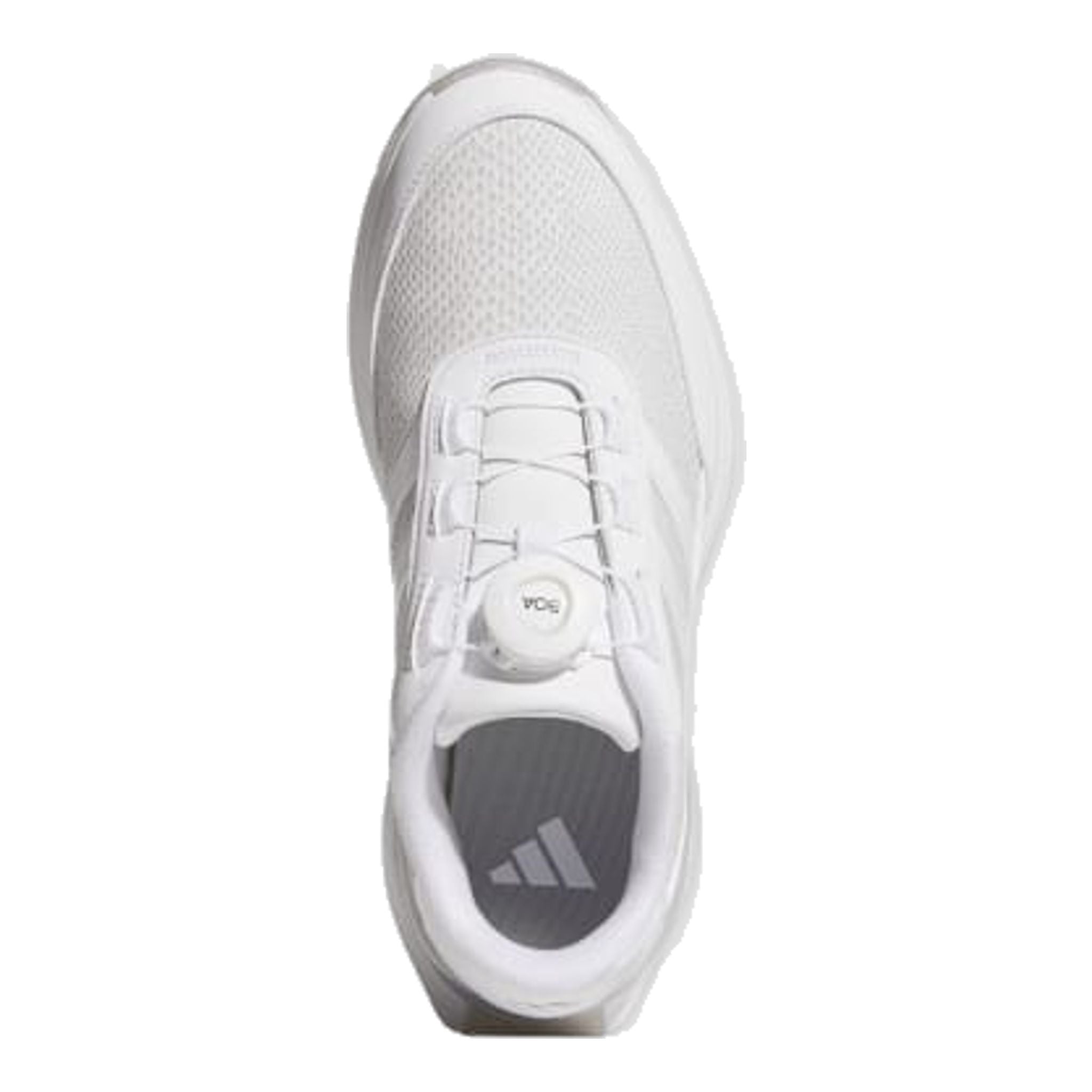 Chaussure de golf sans crampons Adidas S2G BOA 25 pour femme