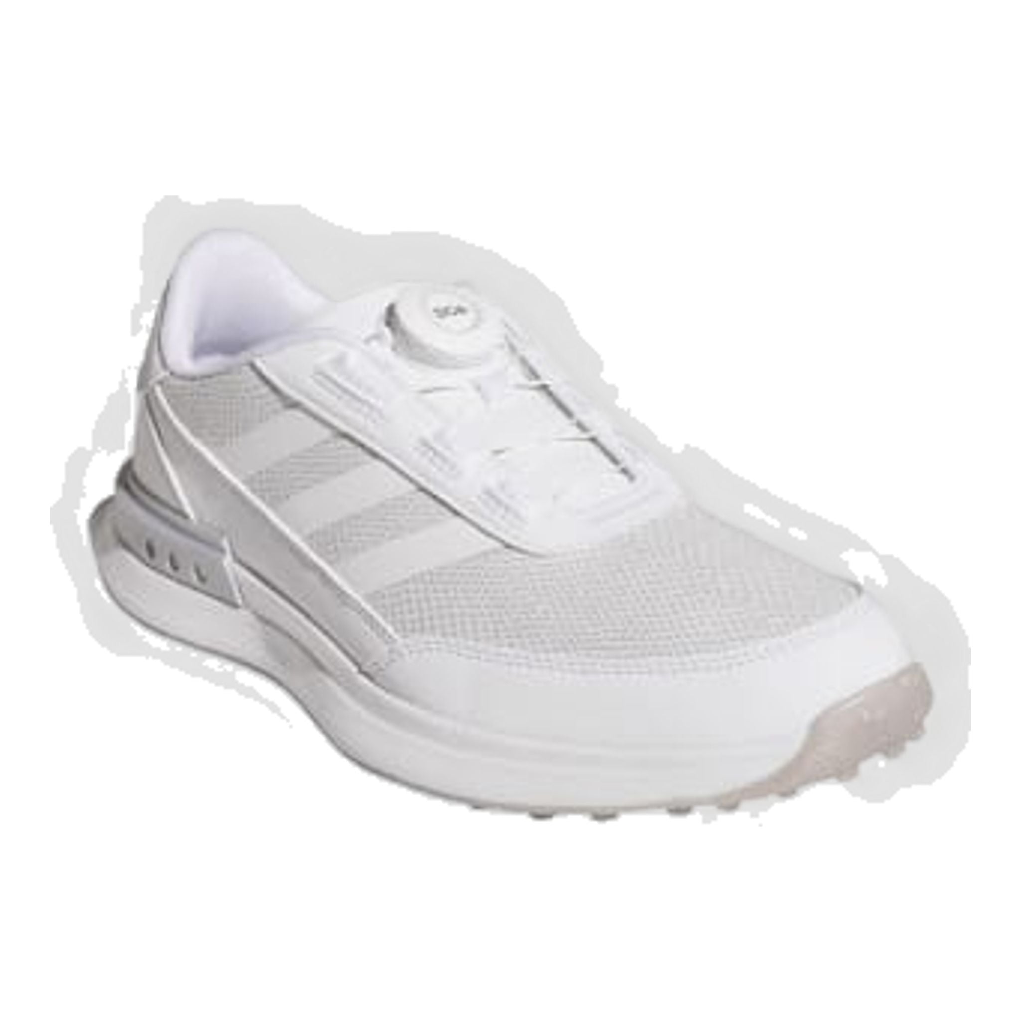 Chaussure de golf sans crampons Adidas S2G BOA 25 pour femme
