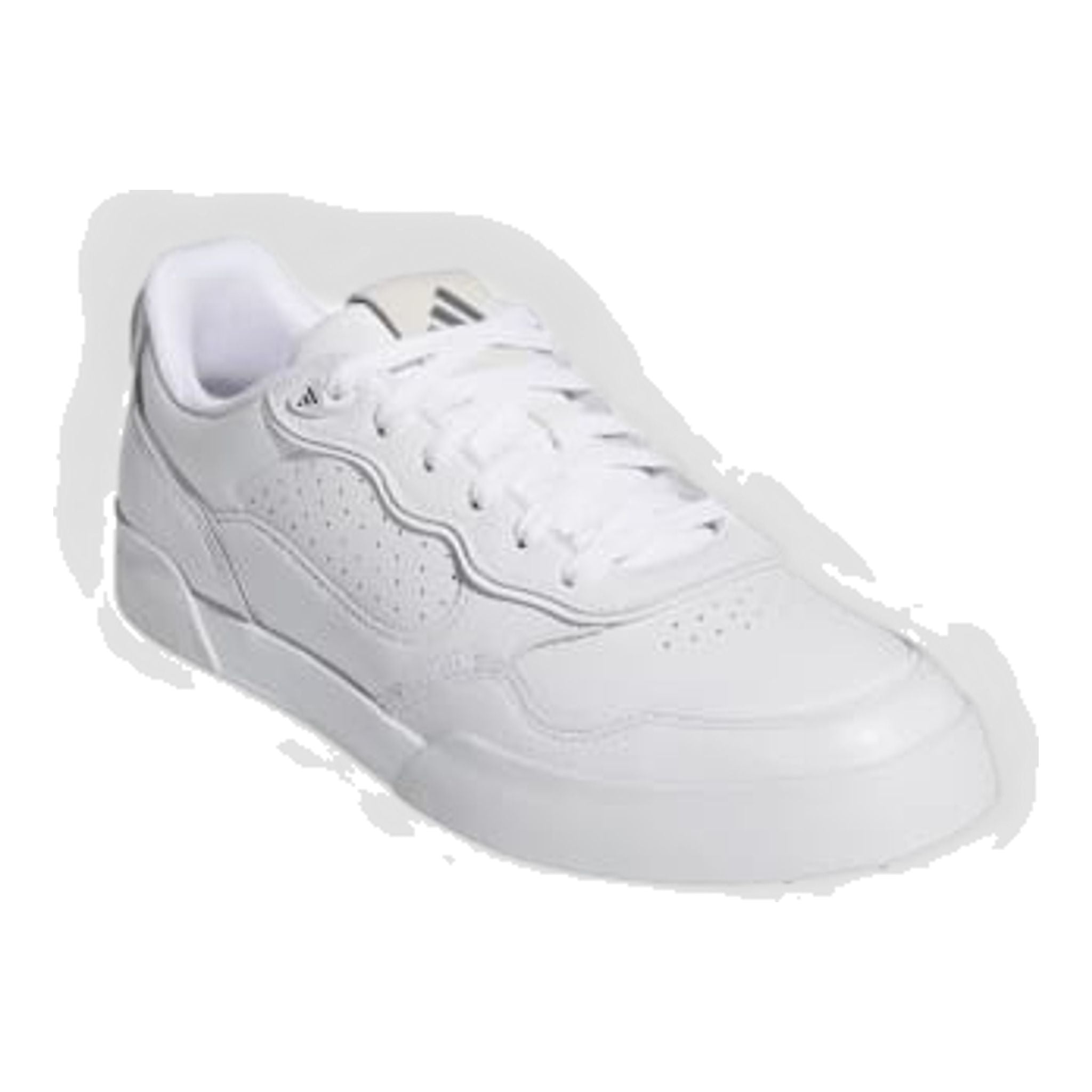 Chaussures de golf sans crampons Adidas Retrocross 25 pour hommes