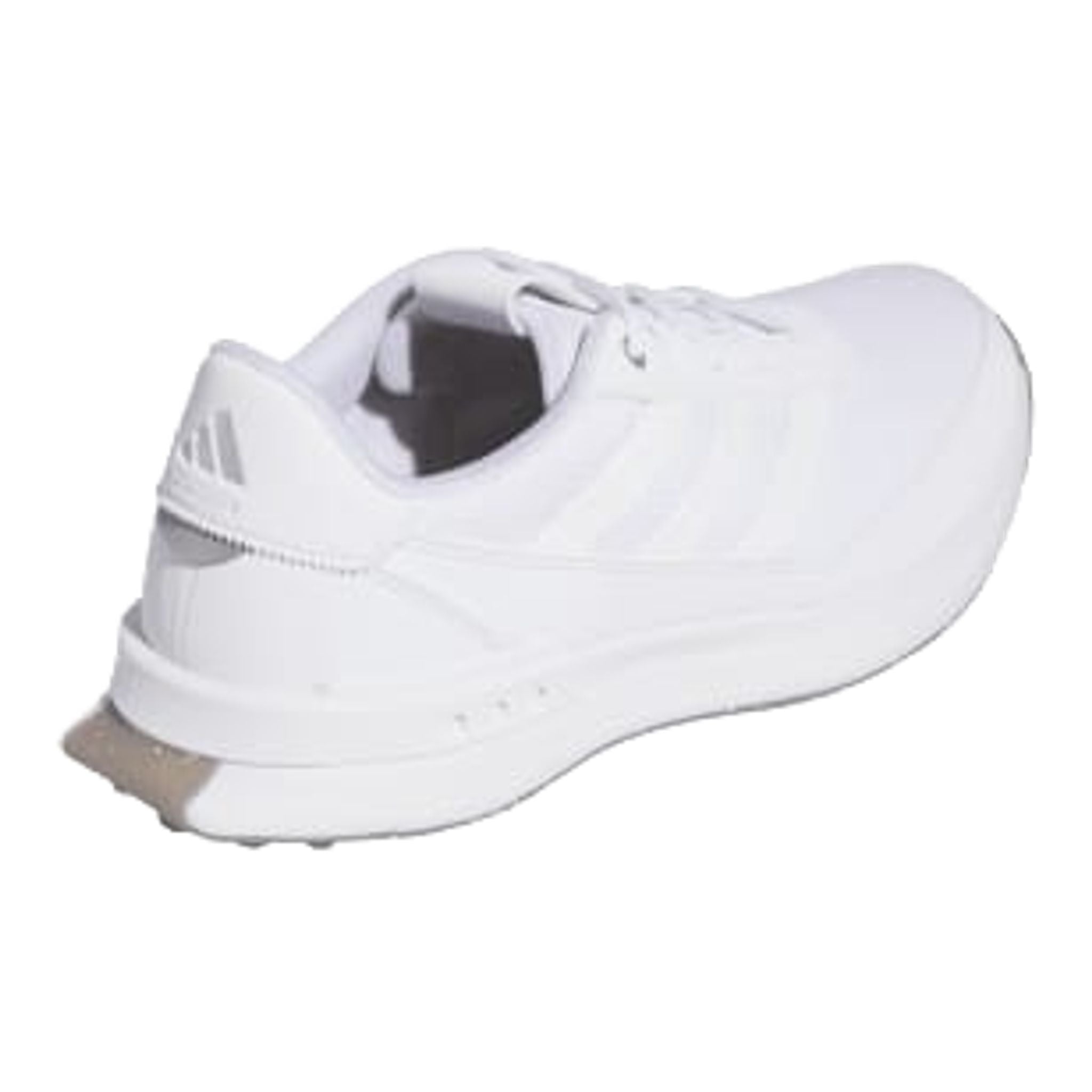 Chaussure de golf sans crampons Adidas S2G 24 pour femmes