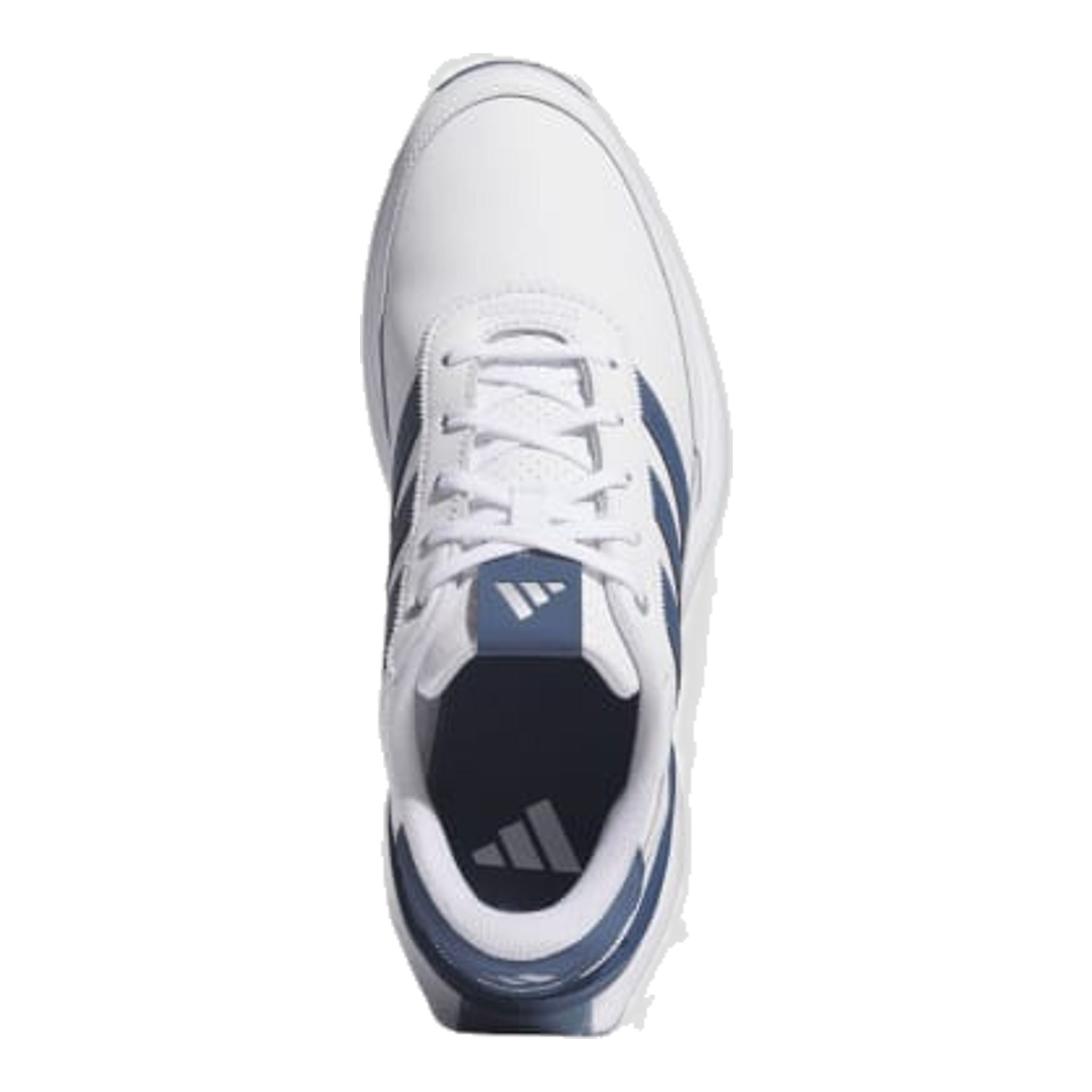 Chaussures de golf Adidas S2G 24 sans crampons en cuir pour hommes