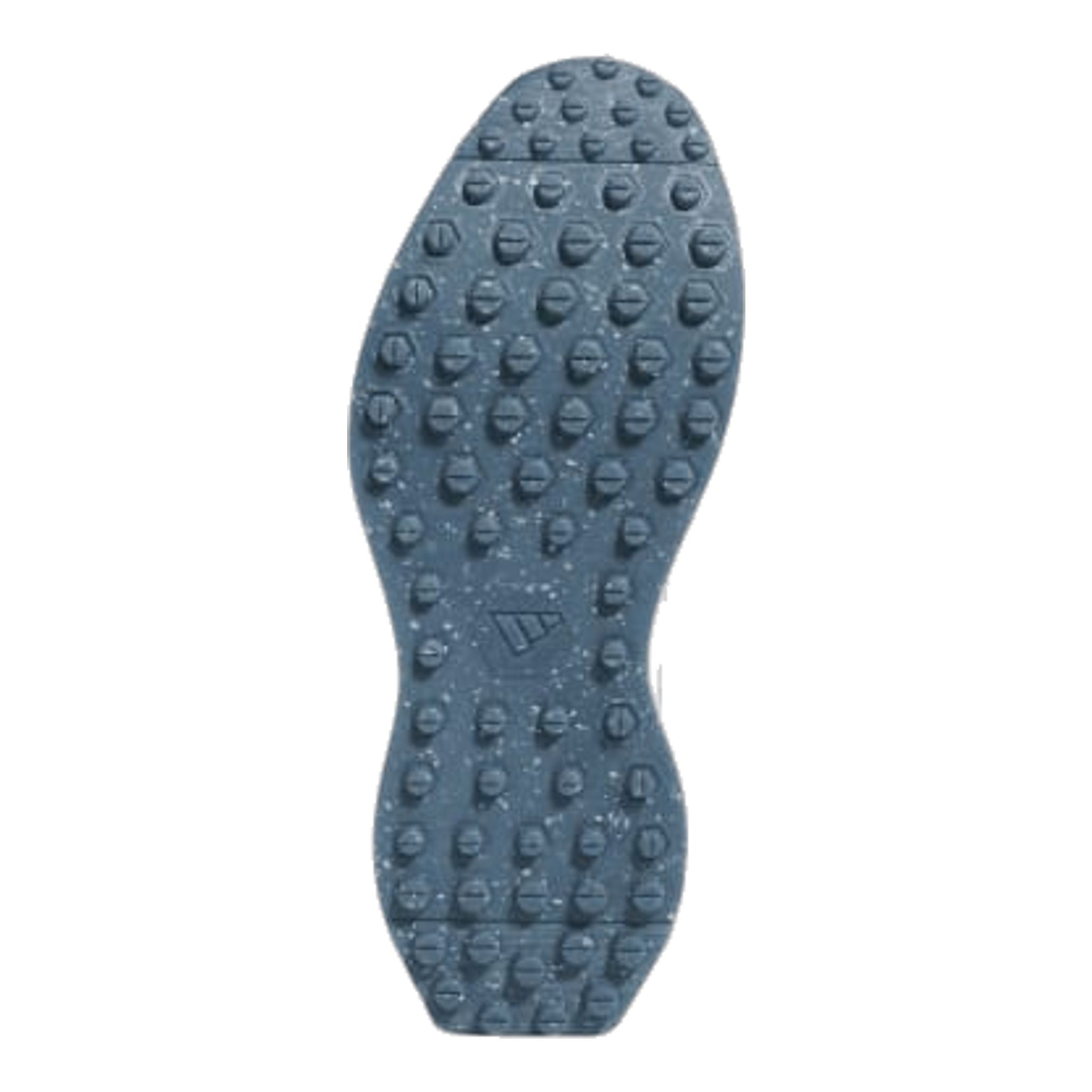 Chaussures de golf Adidas S2G 24 sans crampons en cuir pour hommes