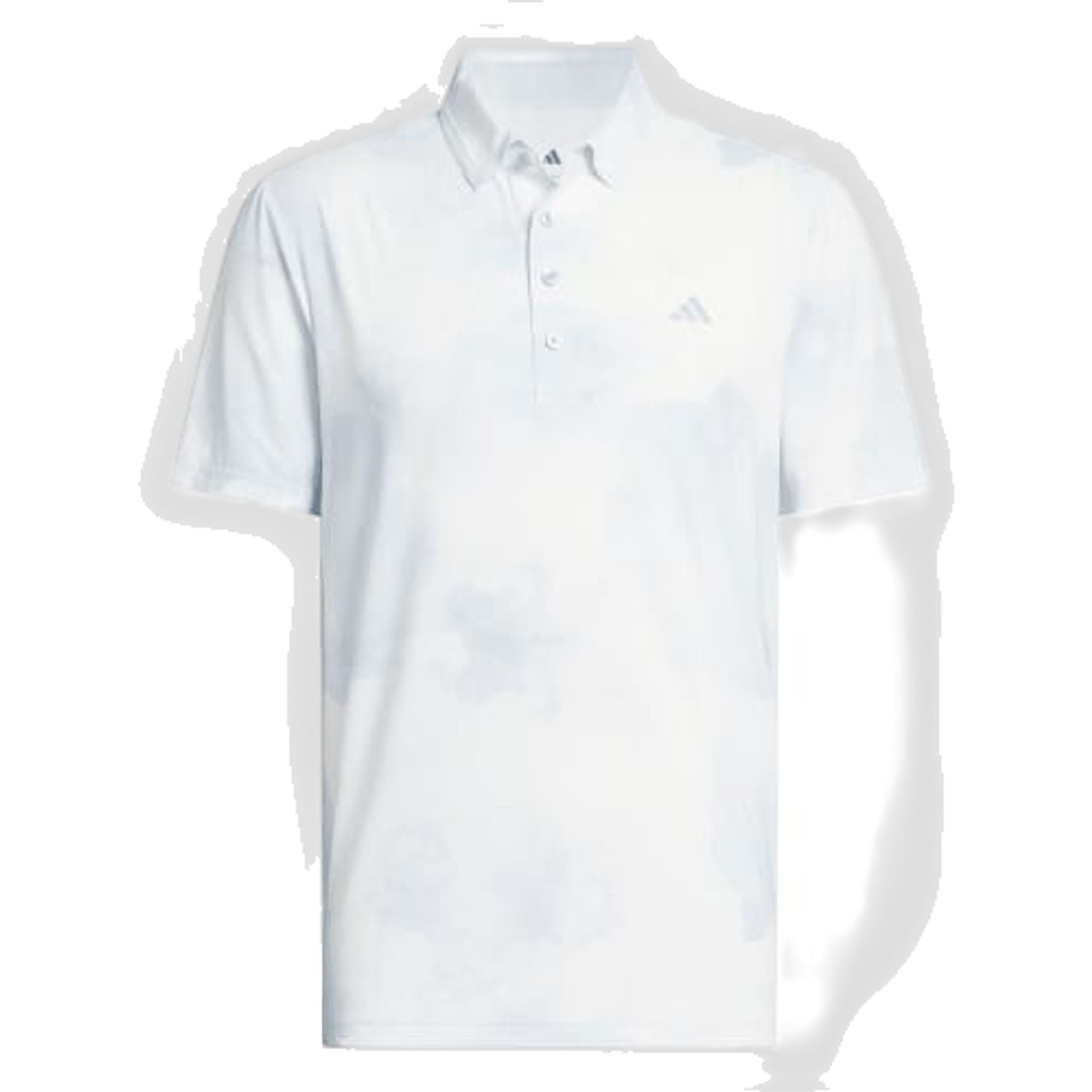 Polo imprimé Adidas Ultimate365 Tour pour homme