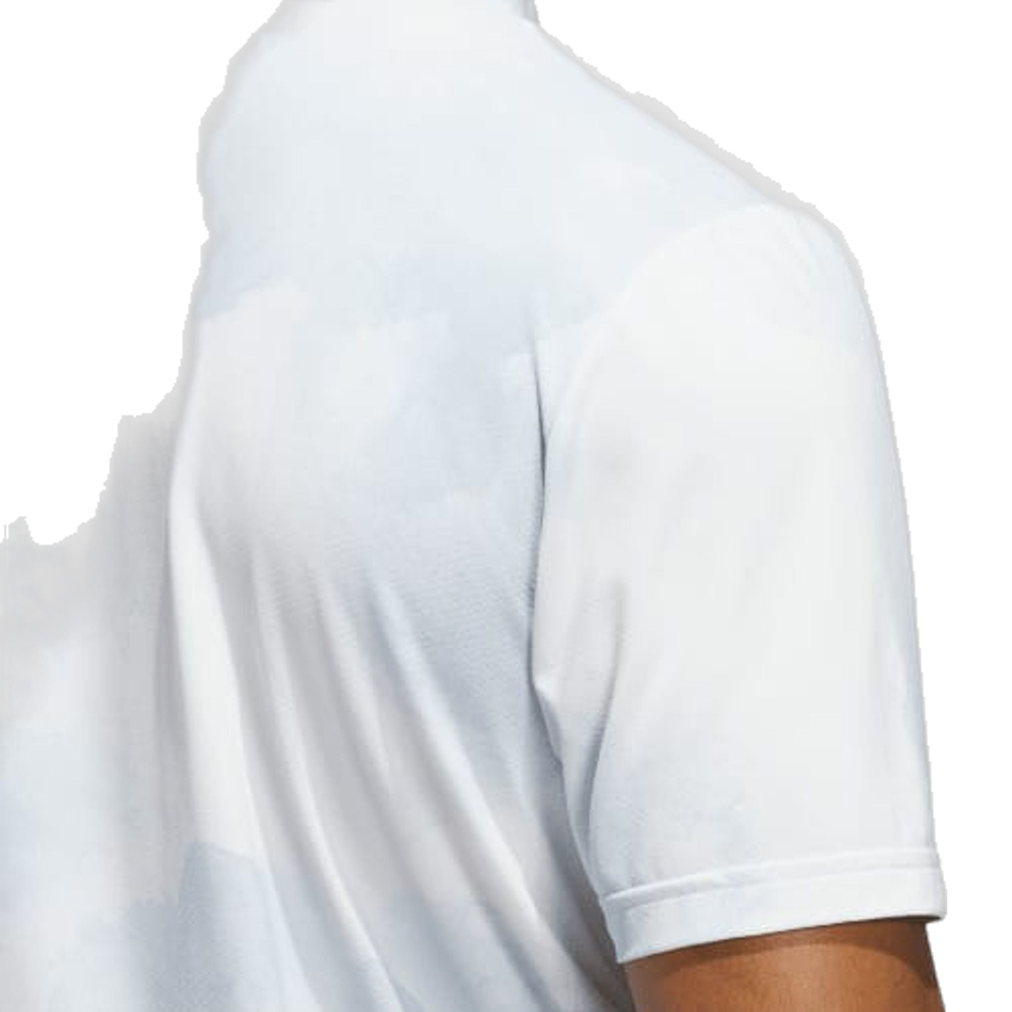 Polo imprimé Adidas Ultimate365 Tour pour homme