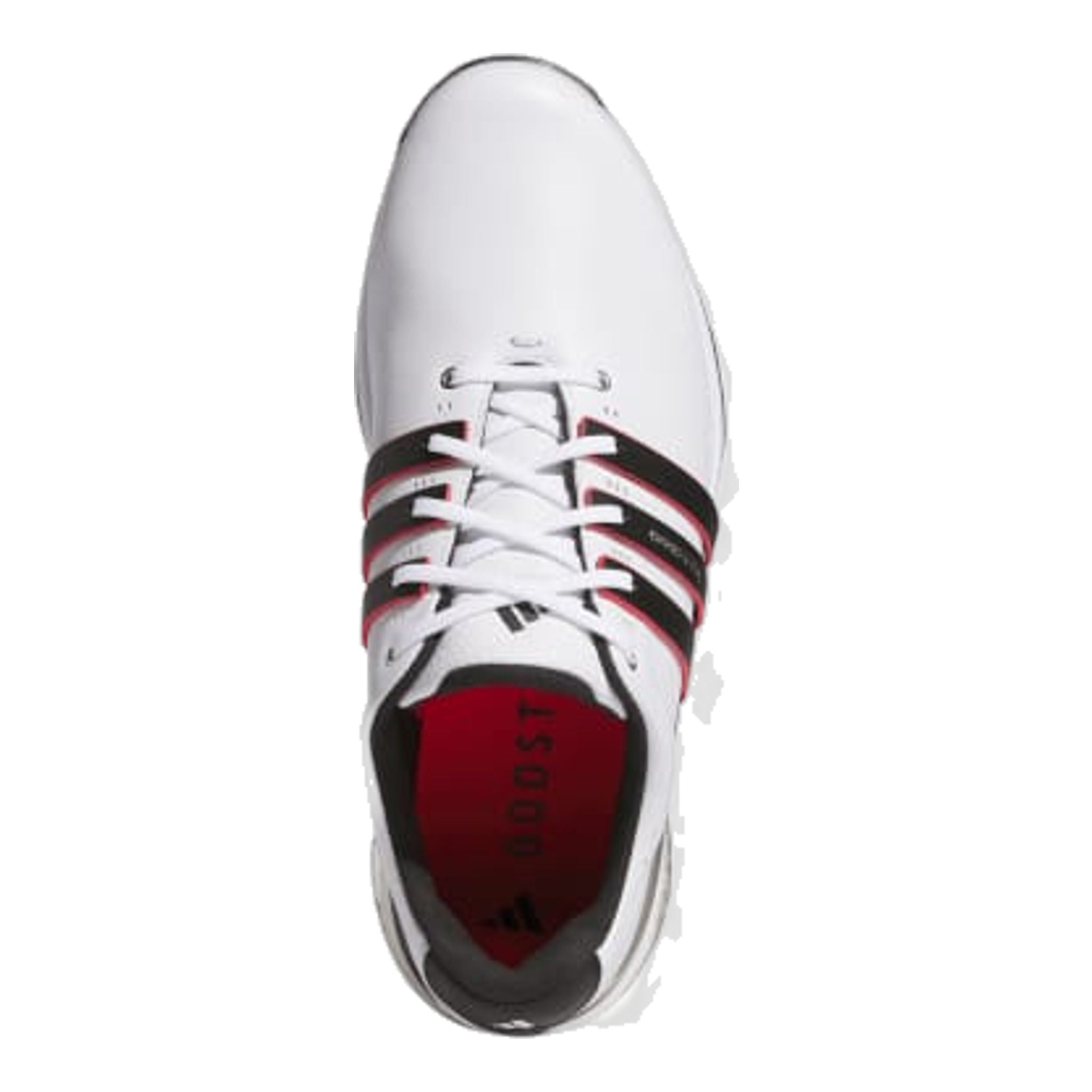 Chaussures de golf sans crampons Adidas TOUR360 25 pour hommes