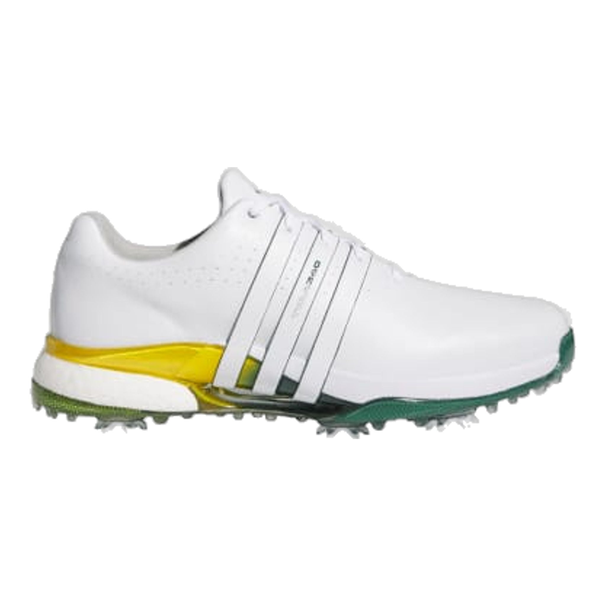 Chaussures de golf Adidas TOUR360 24 pour hommes