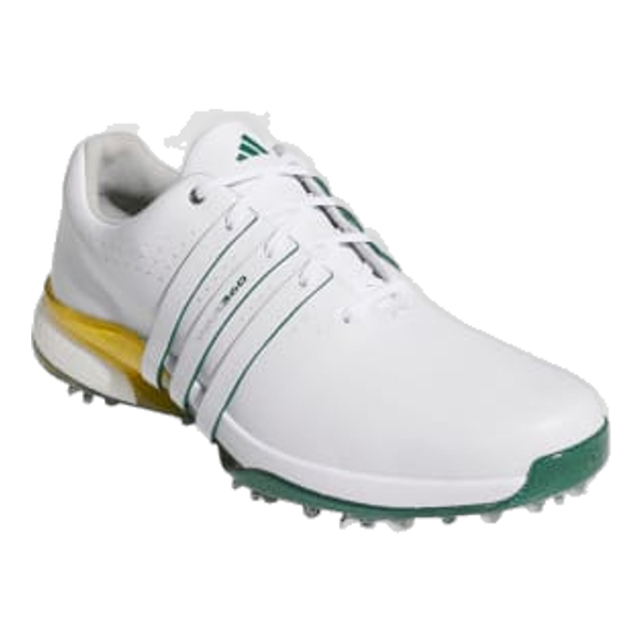 Chaussures de golf Adidas TOUR360 24 pour hommes