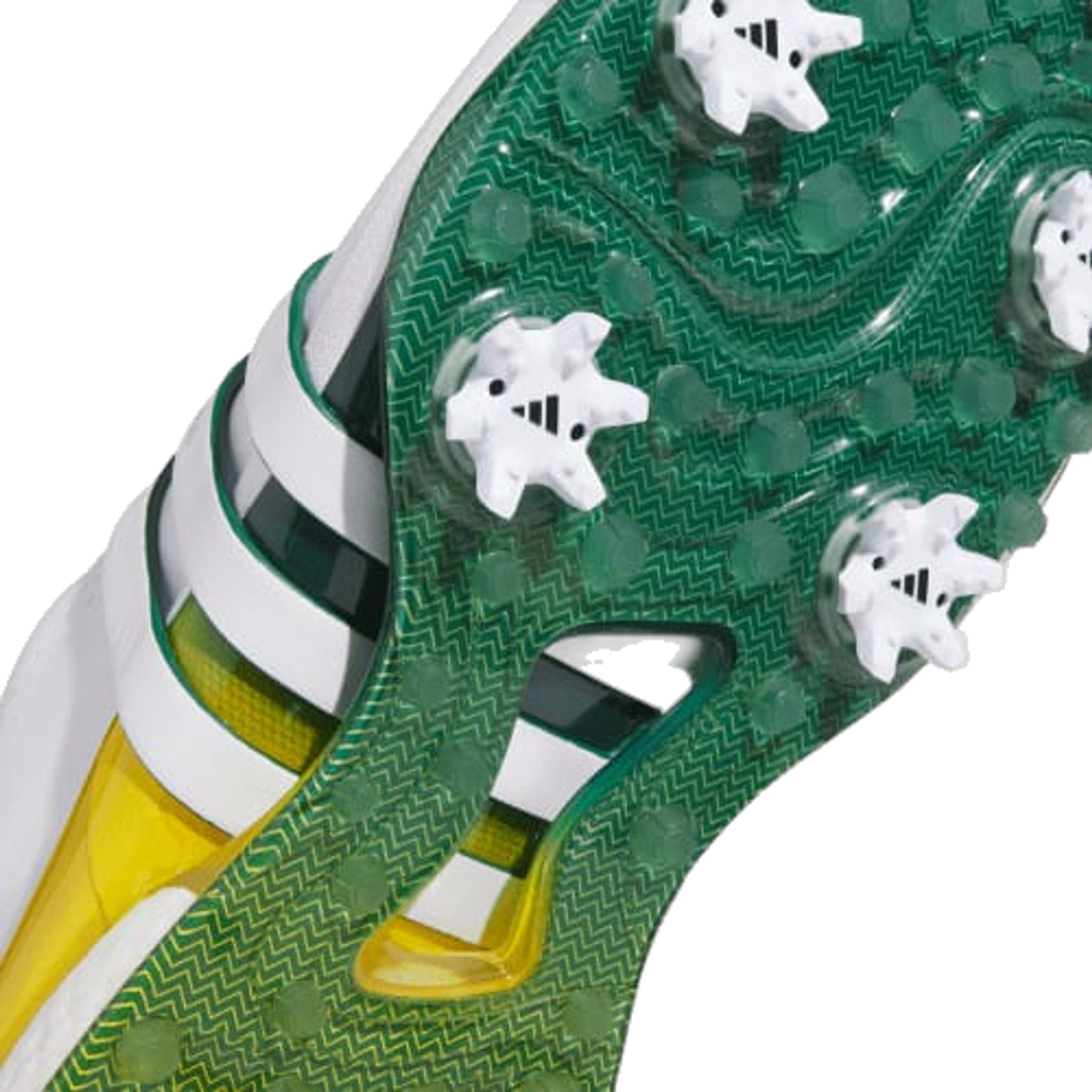 Chaussures de golf Adidas TOUR360 24 pour hommes