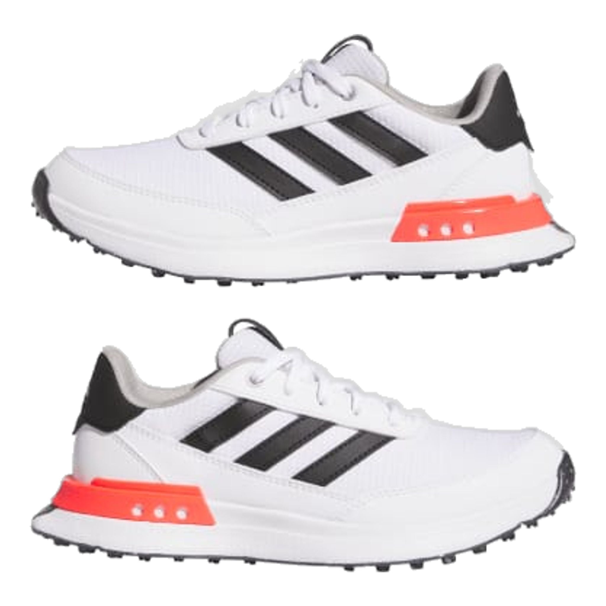 Chaussures de golf junior sans crampons Adidas S2G 24