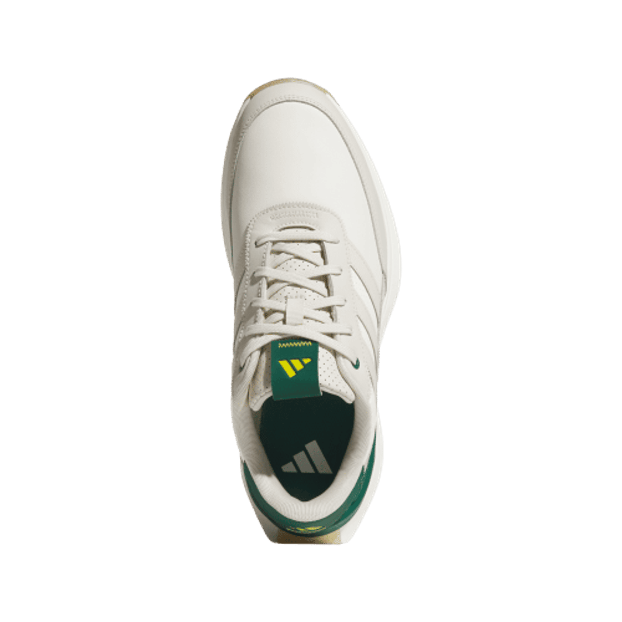 Chaussures de golf en cuir sans crampons Adidas S2G 24