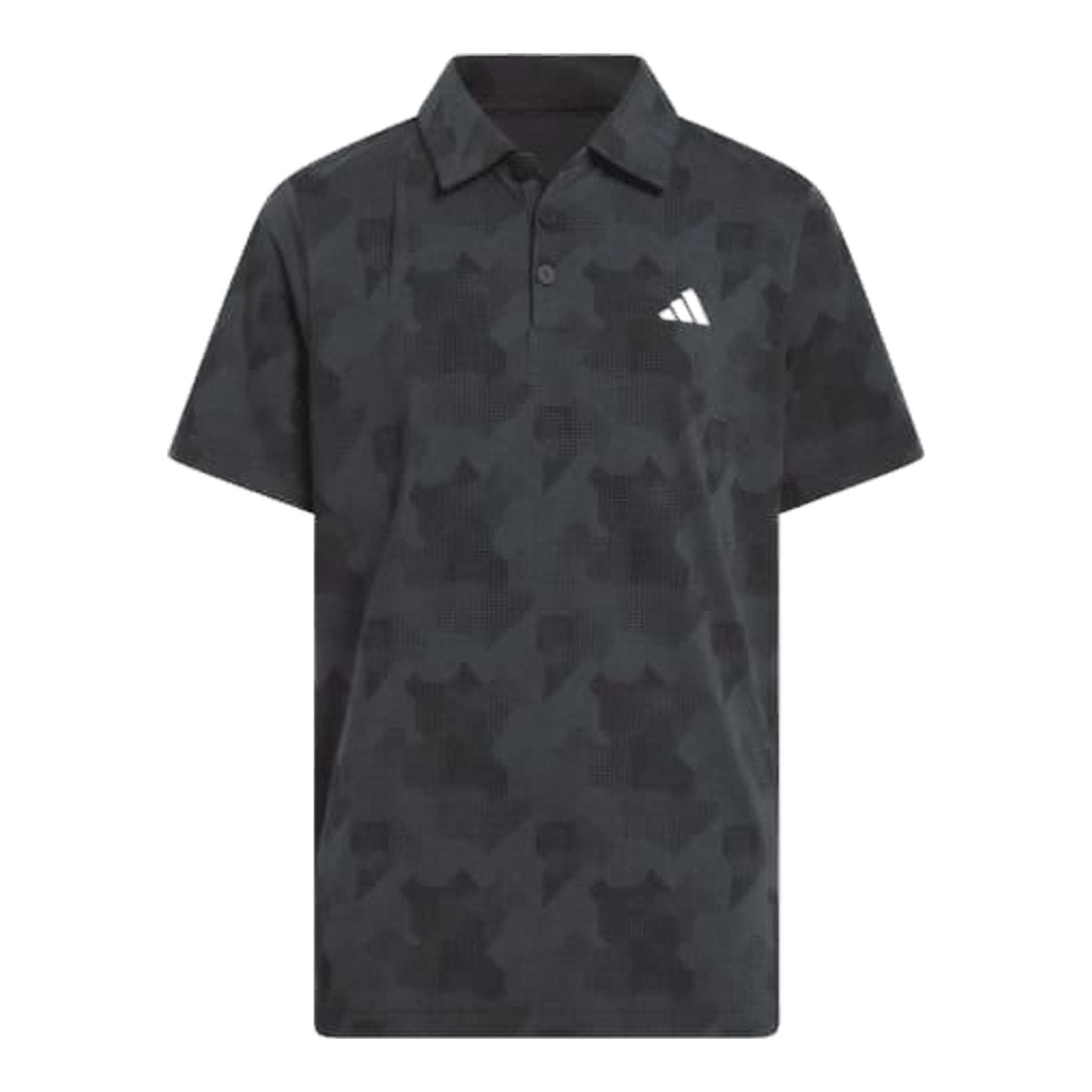 Polo Adidas Script pour homme