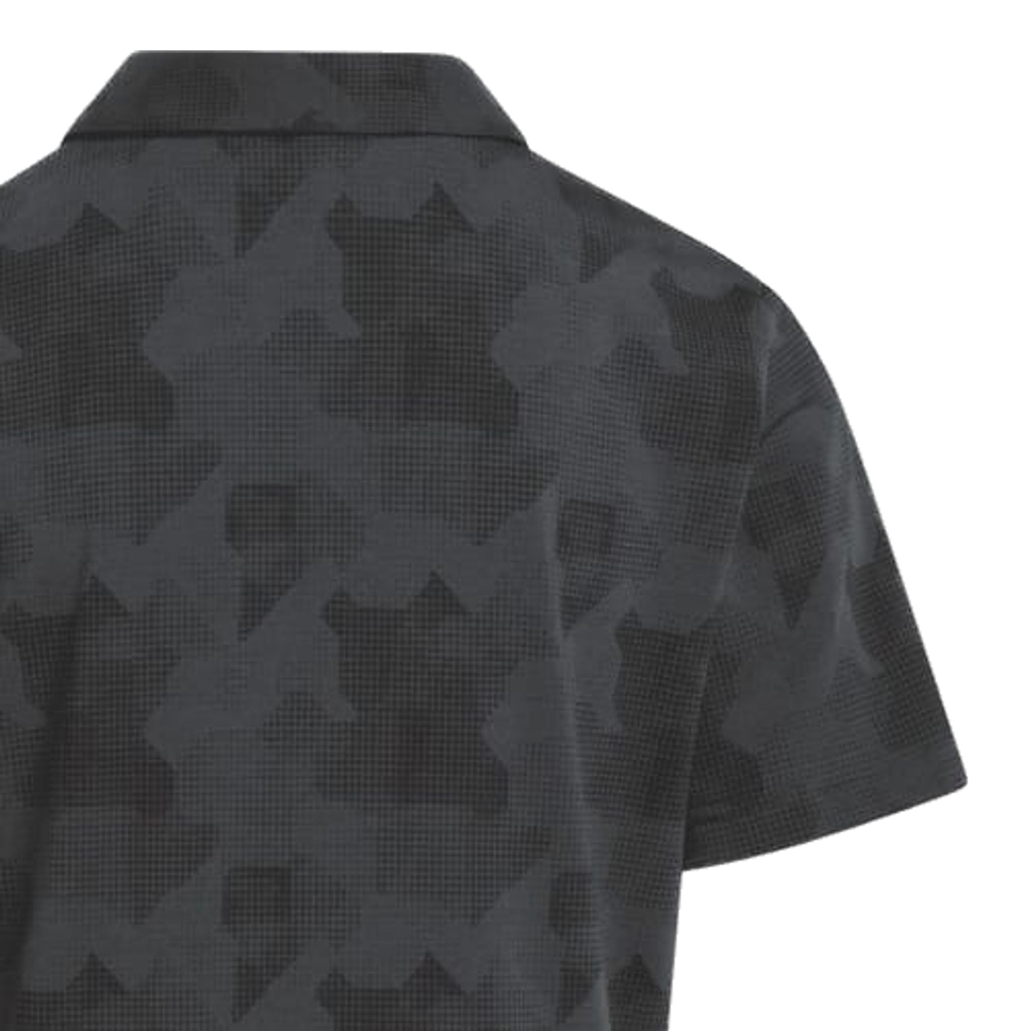 Polo Adidas Script pour homme