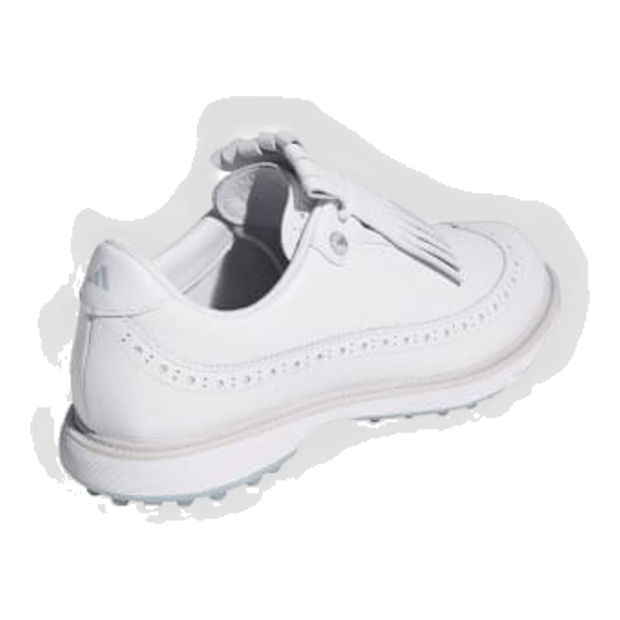 Chaussures de golf sans crampons Adidas MC Zoysia pour femmes