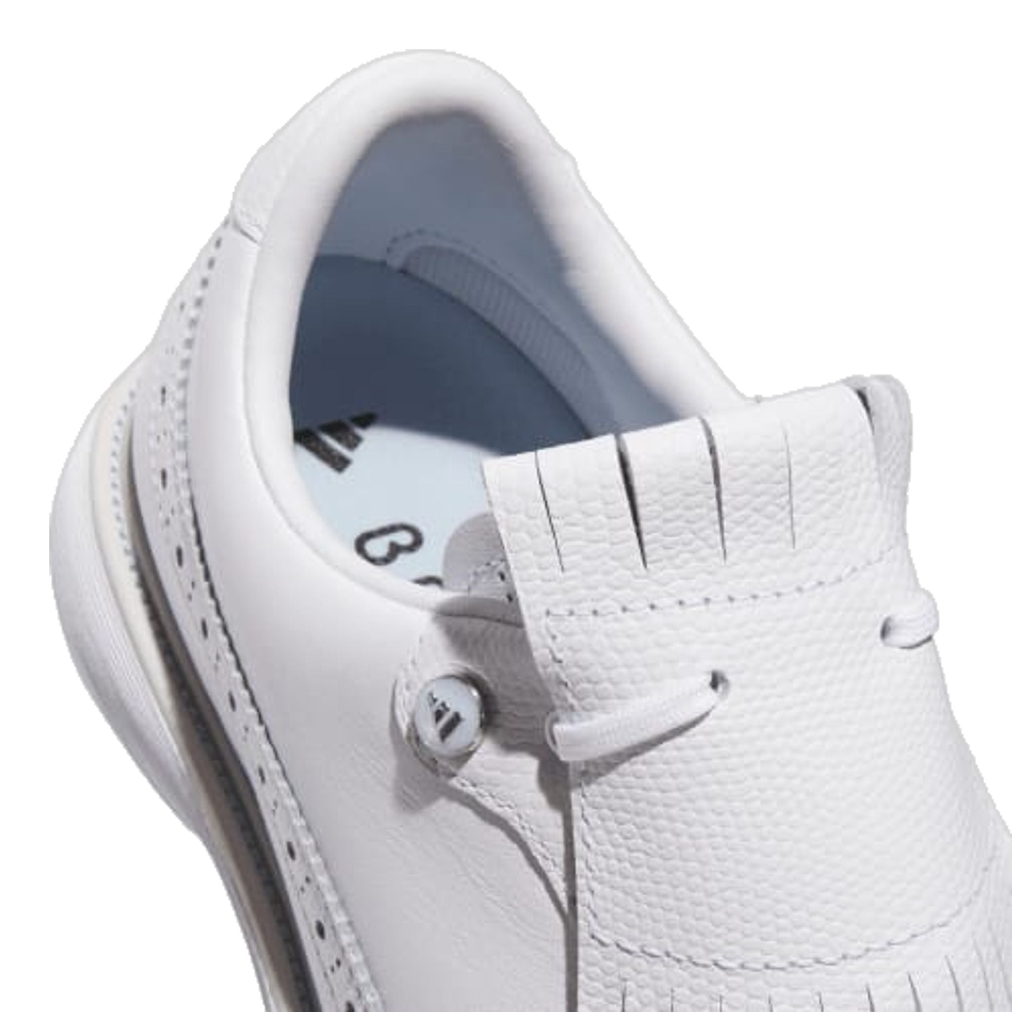 Chaussures de golf sans crampons Adidas MC Zoysia pour femmes