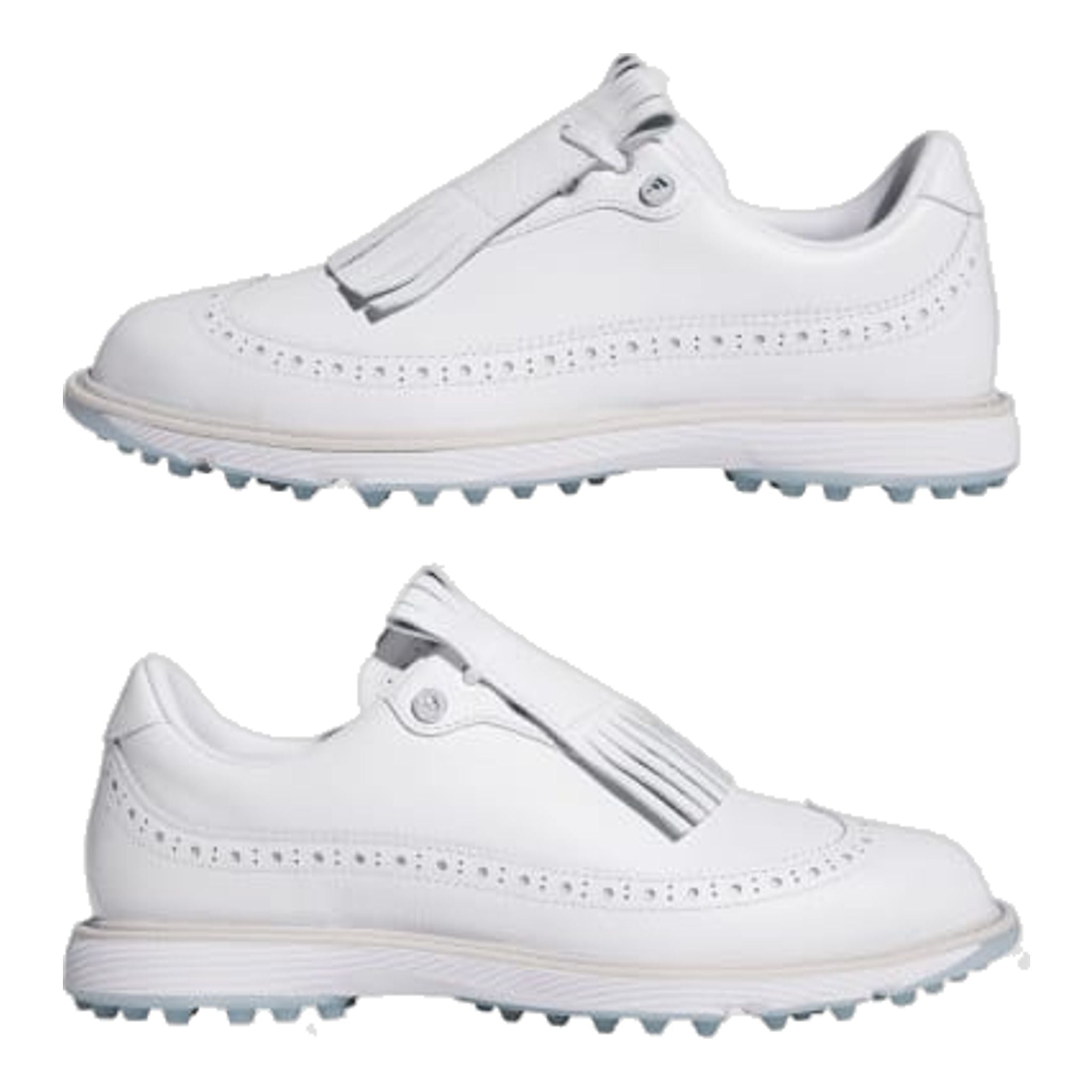 Chaussures de golf sans crampons Adidas MC Zoysia pour femmes