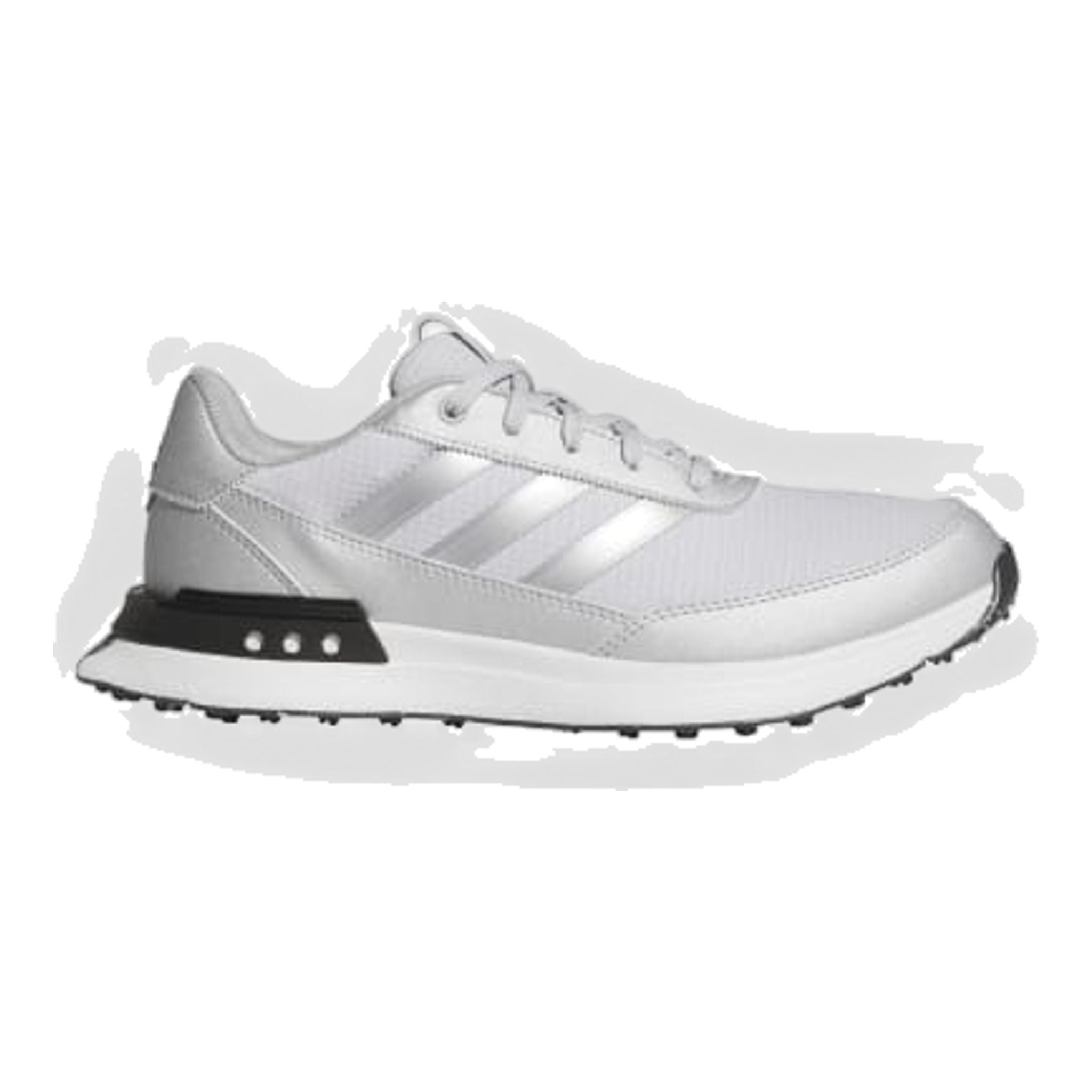 Chaussure de golf sans crampons Adidas S2G 24 pour femmes