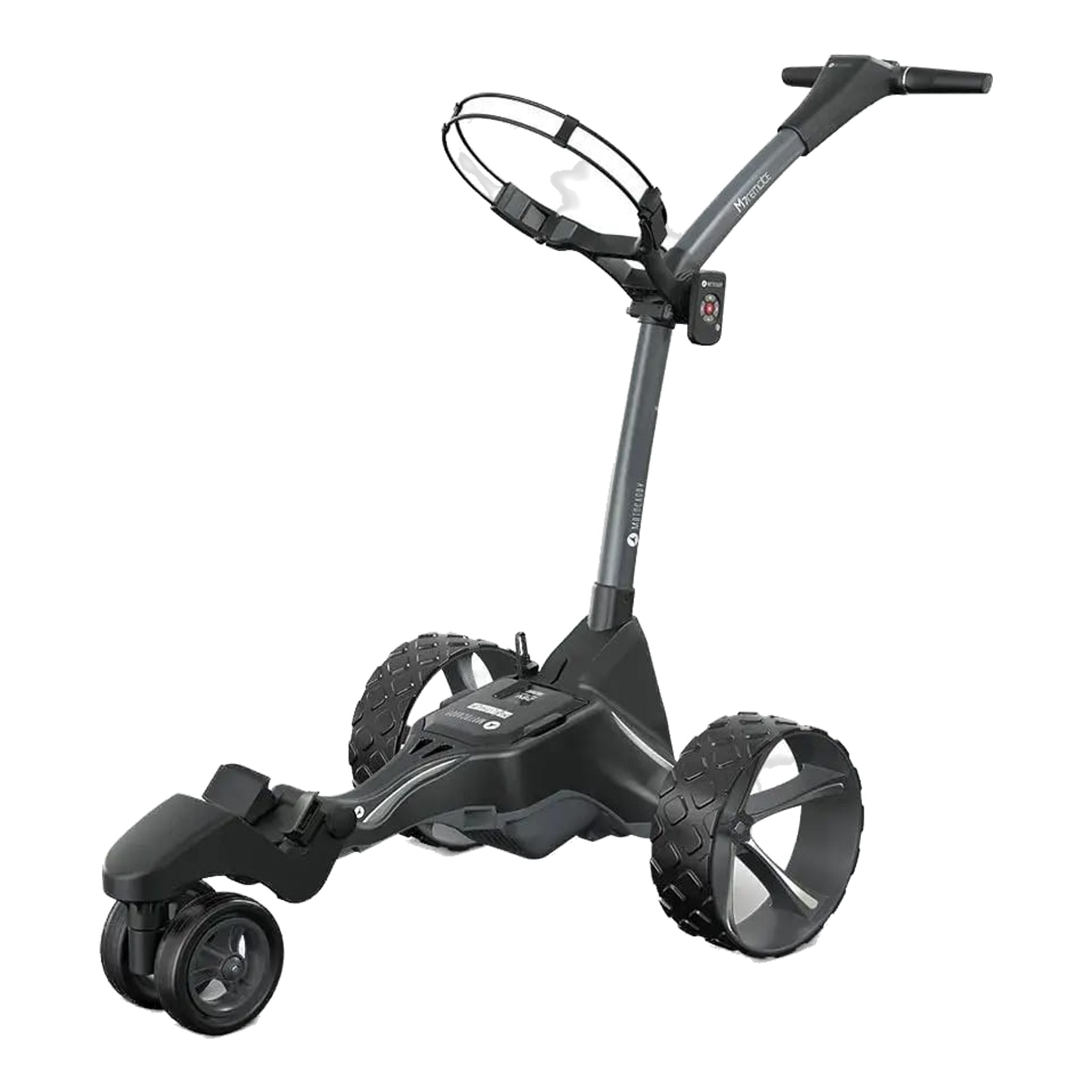 Chariot électrique Motocaddy M7 Remote Ultra