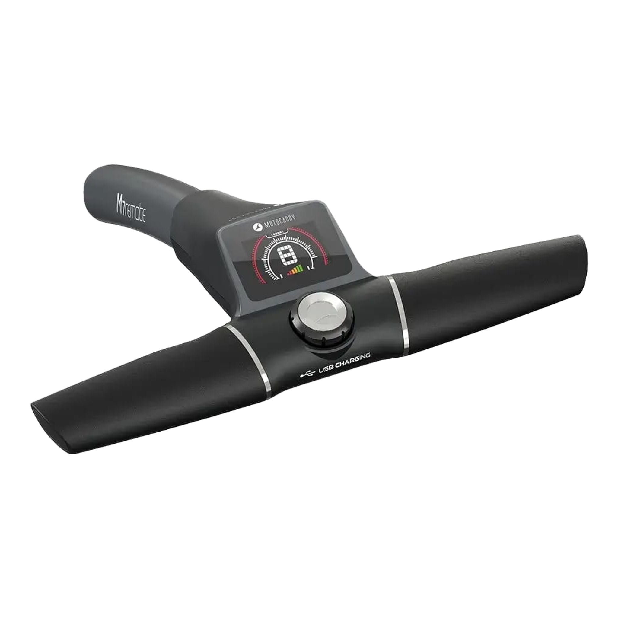 Chariot électrique Motocaddy M7 Remote Ultra