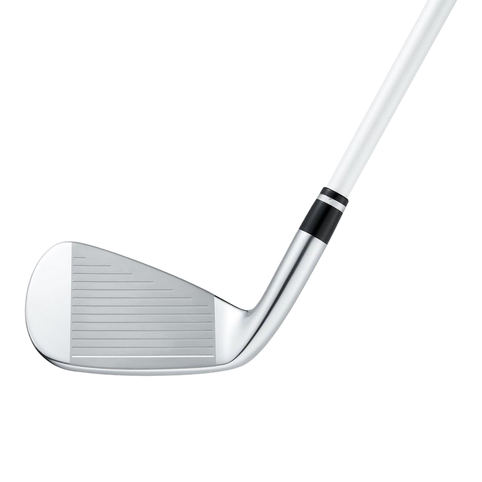 Ensemble de fers Mizuno JPX Q pour femmes