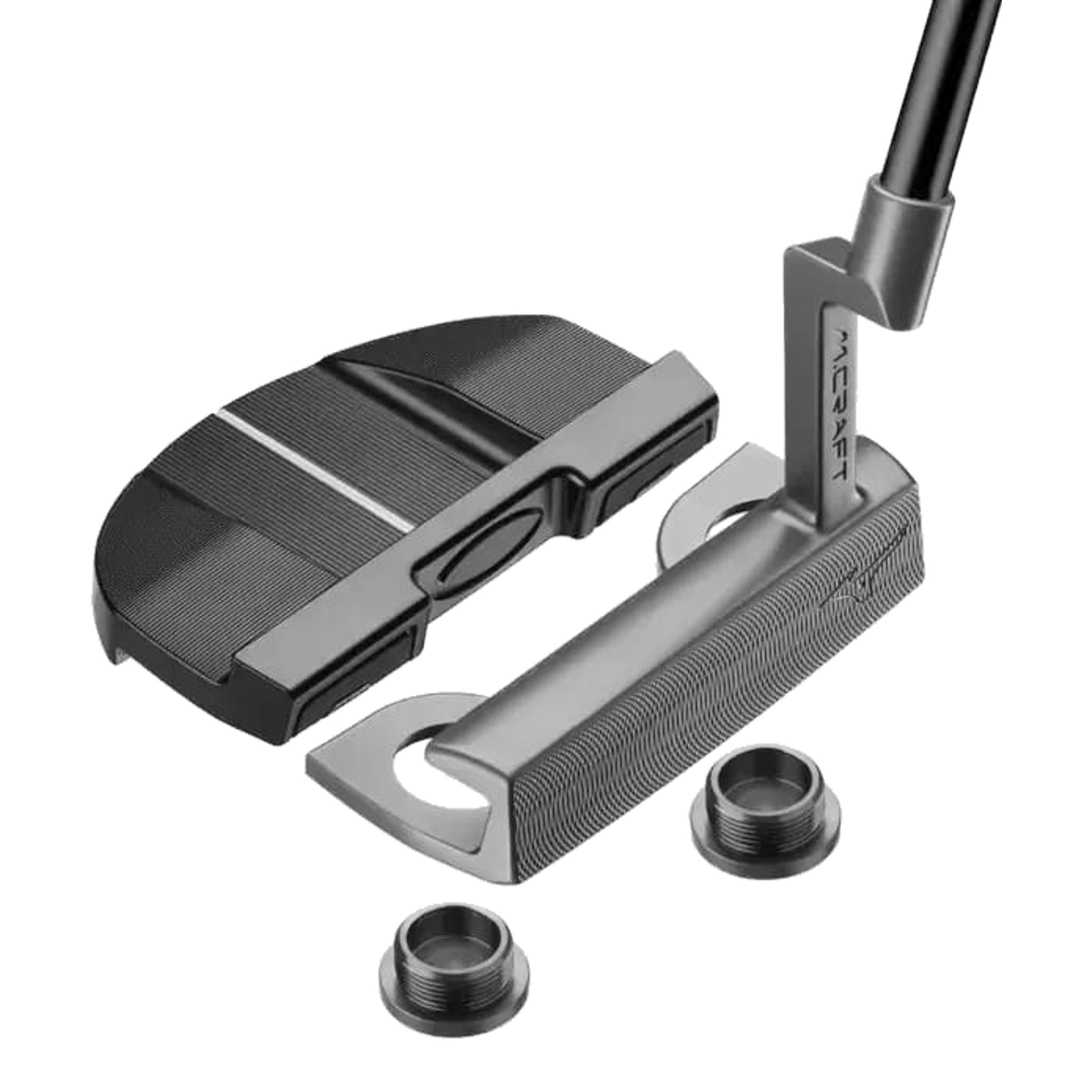 Putter Mizuno M Craft X P5