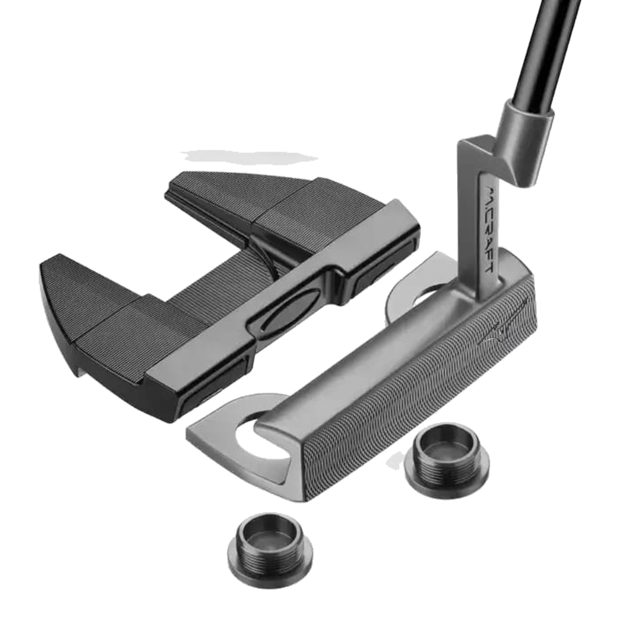 Putter Mizuno M Craft X P6