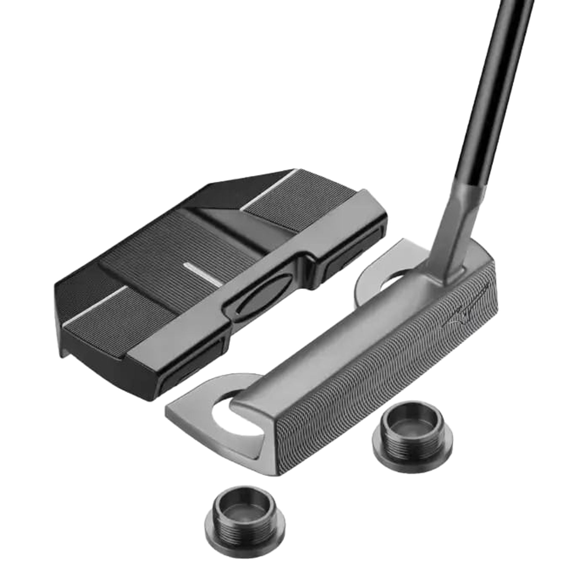 Putter Mizuno M Craft X S4