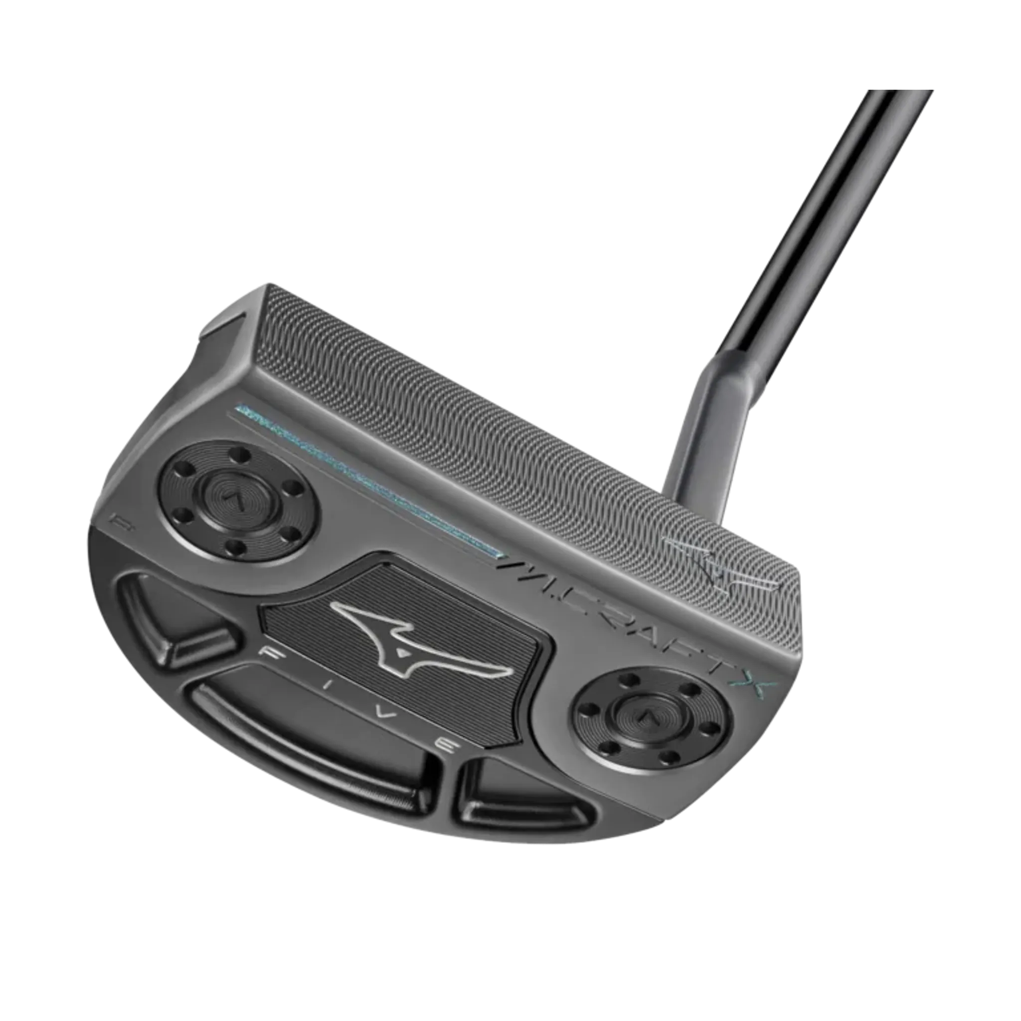Putter Mizuno M Craft X S5
