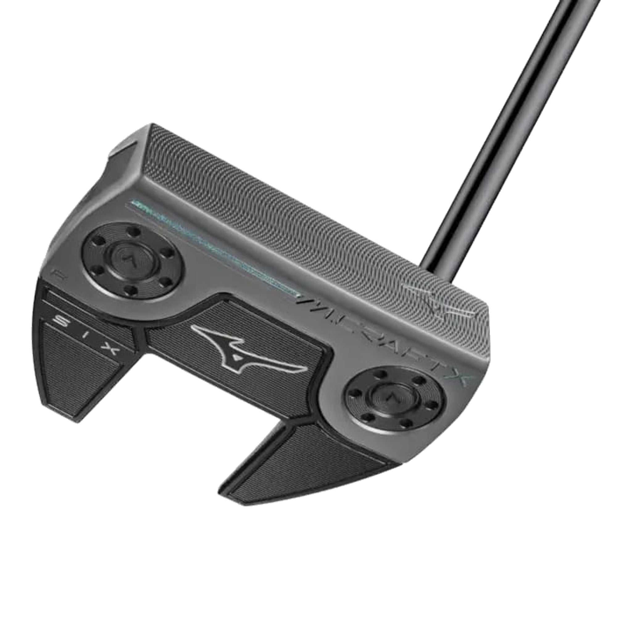 Putter Mizuno M Craft X B6