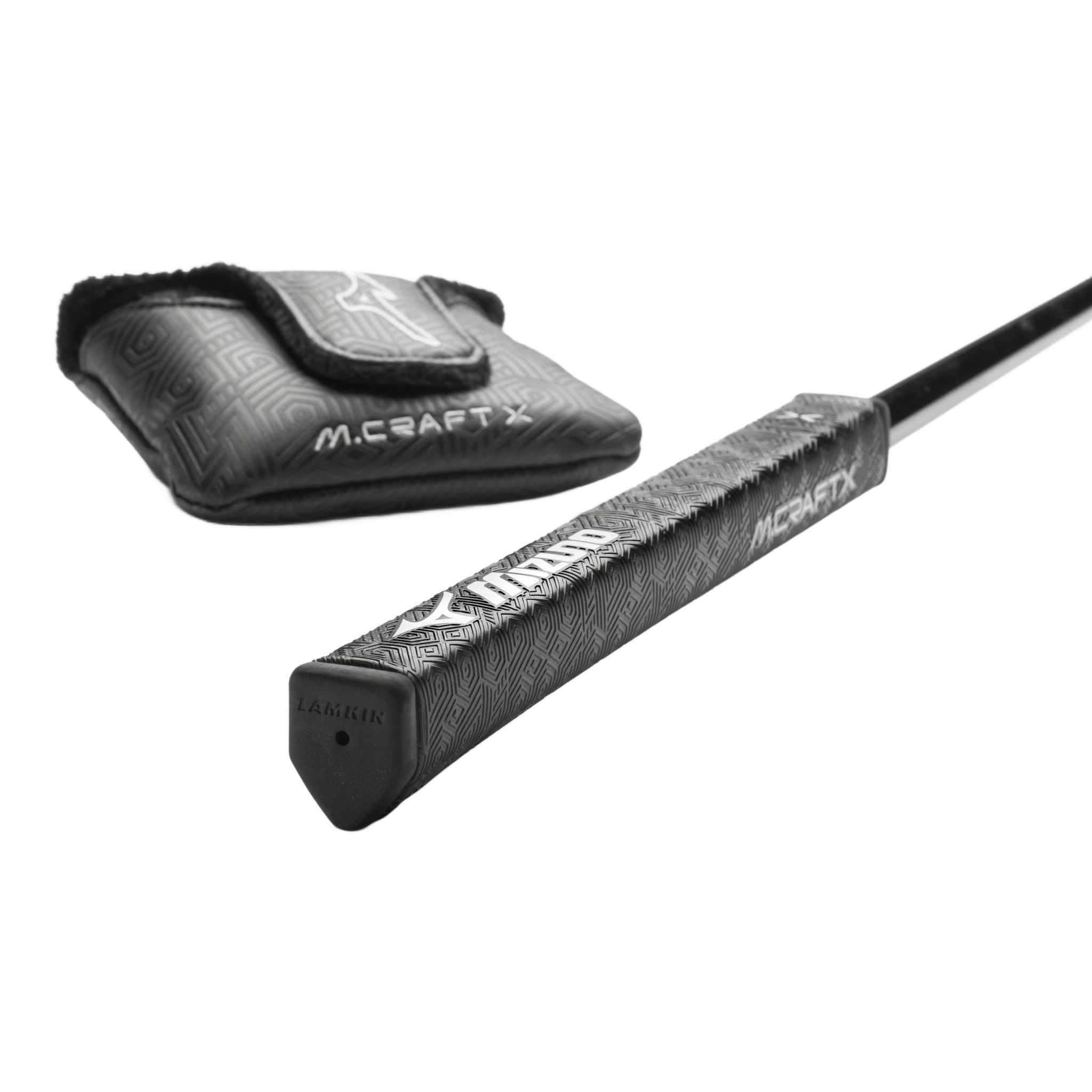 Mizuno M Craft X B6 Putter