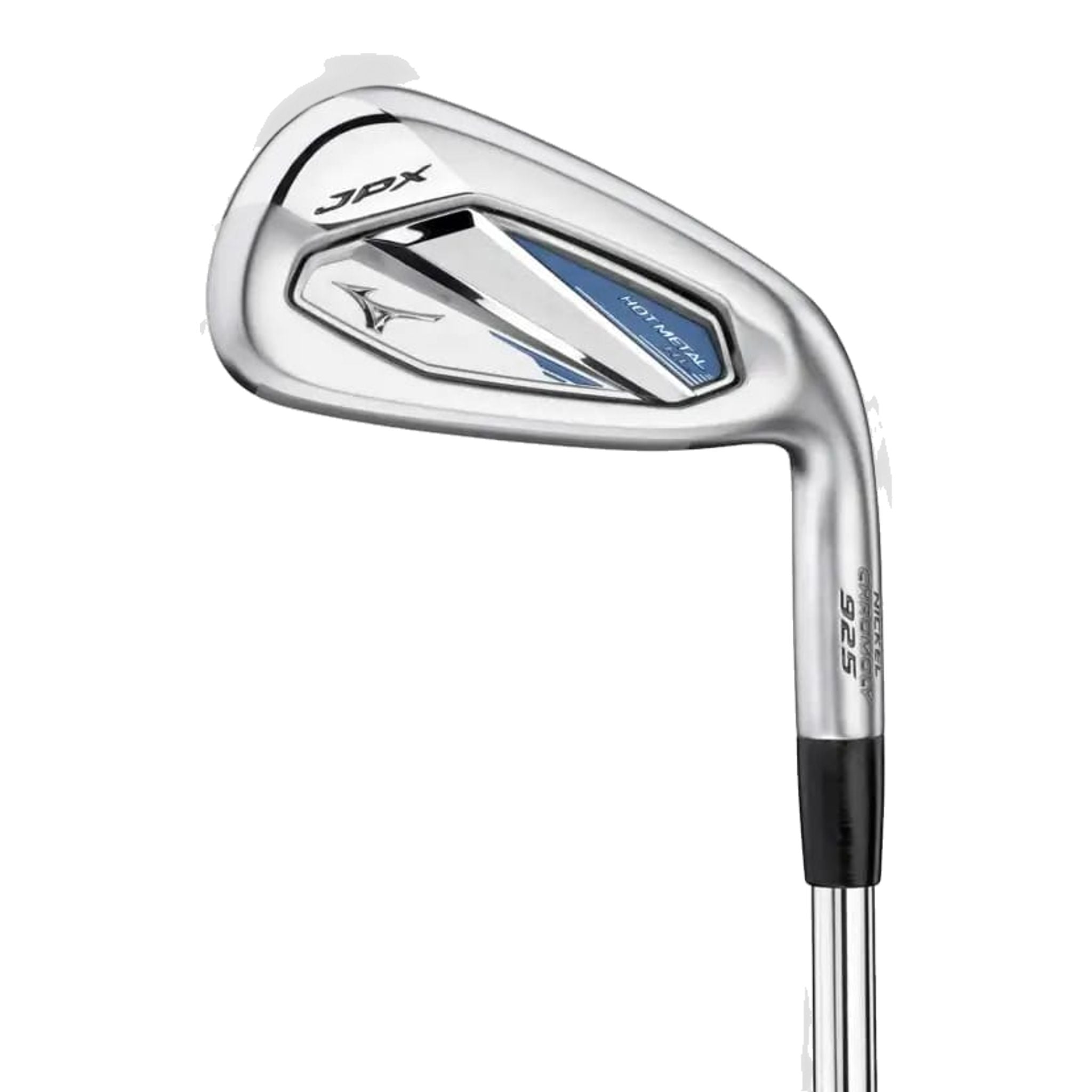 Ensemble de fers Mizuno JPX 925 Hot Metal HL