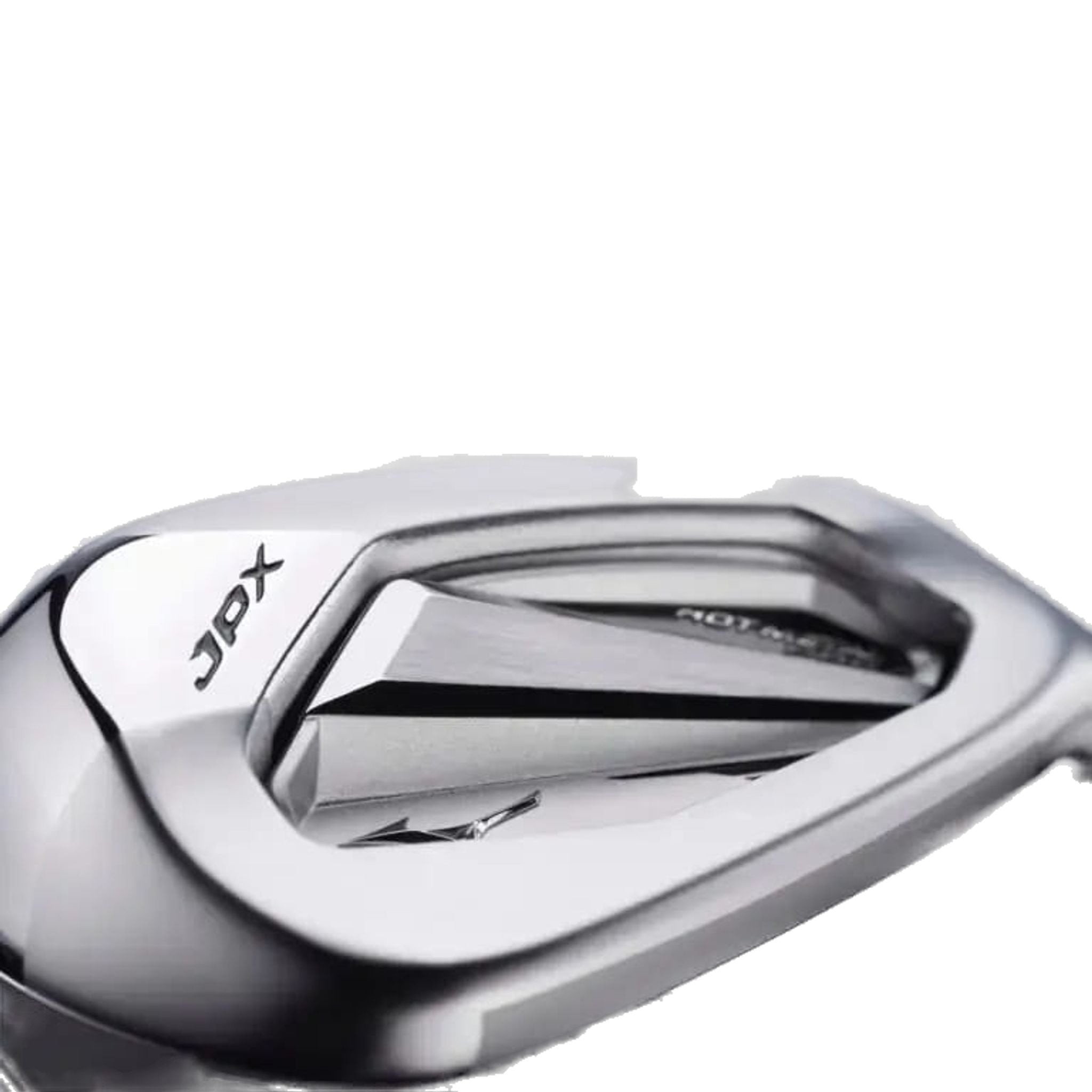 Ensemble de fers Mizuno JPX 925 Hot Metal Pro