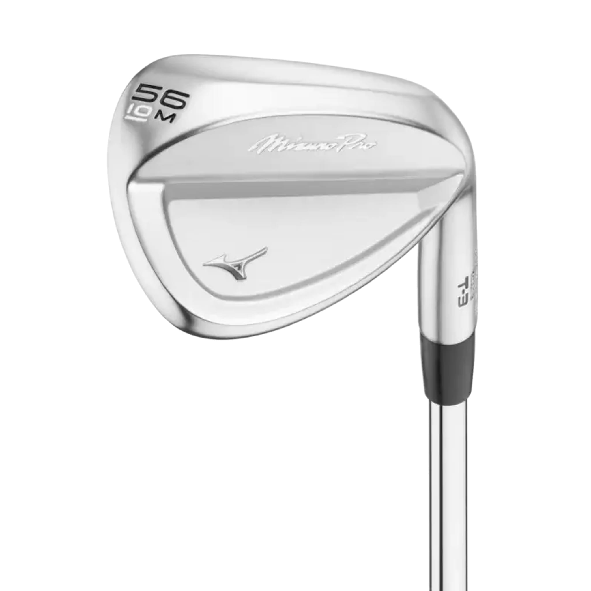 Mizuno Pro T-3 Soft White Satin Wedge