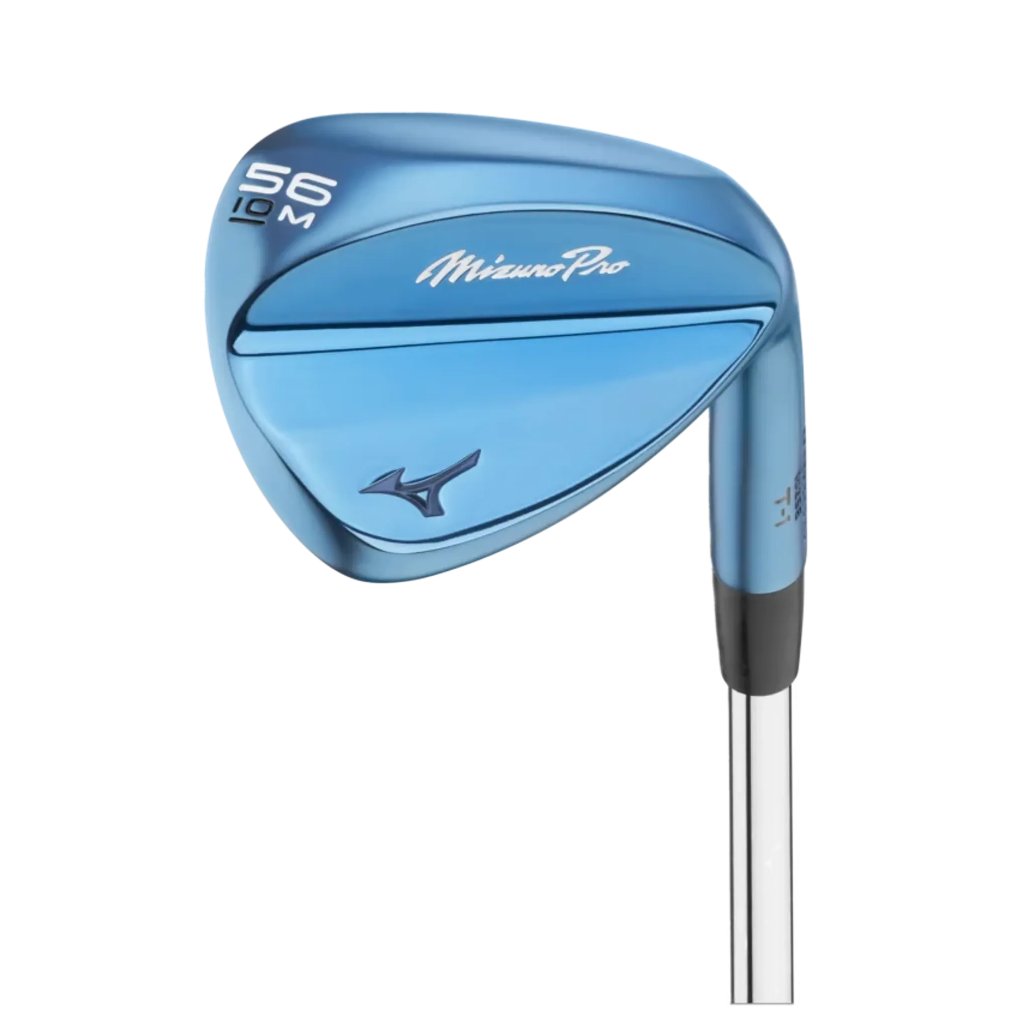 Mizuno Pro T-1 Bleu Wedge
