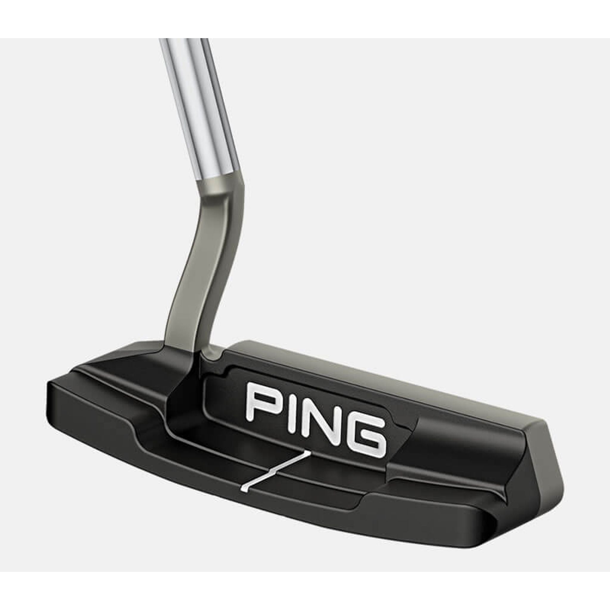 Putters Ping Scottsdale Anser 4