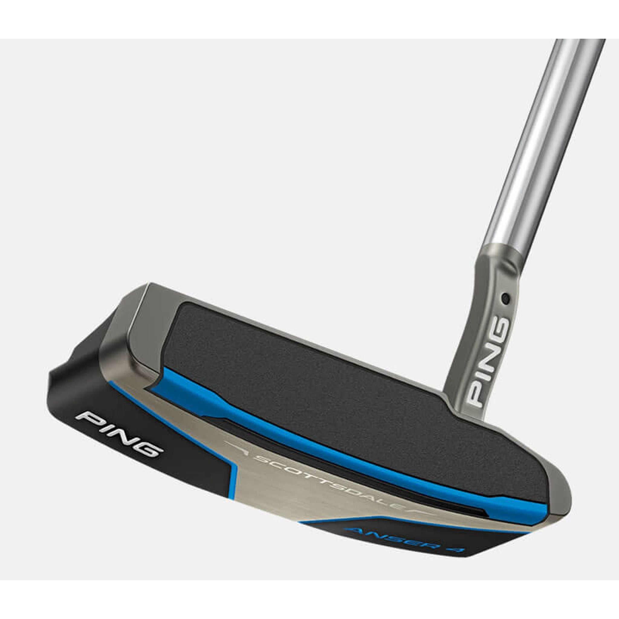 Putters Ping Scottsdale Anser 4