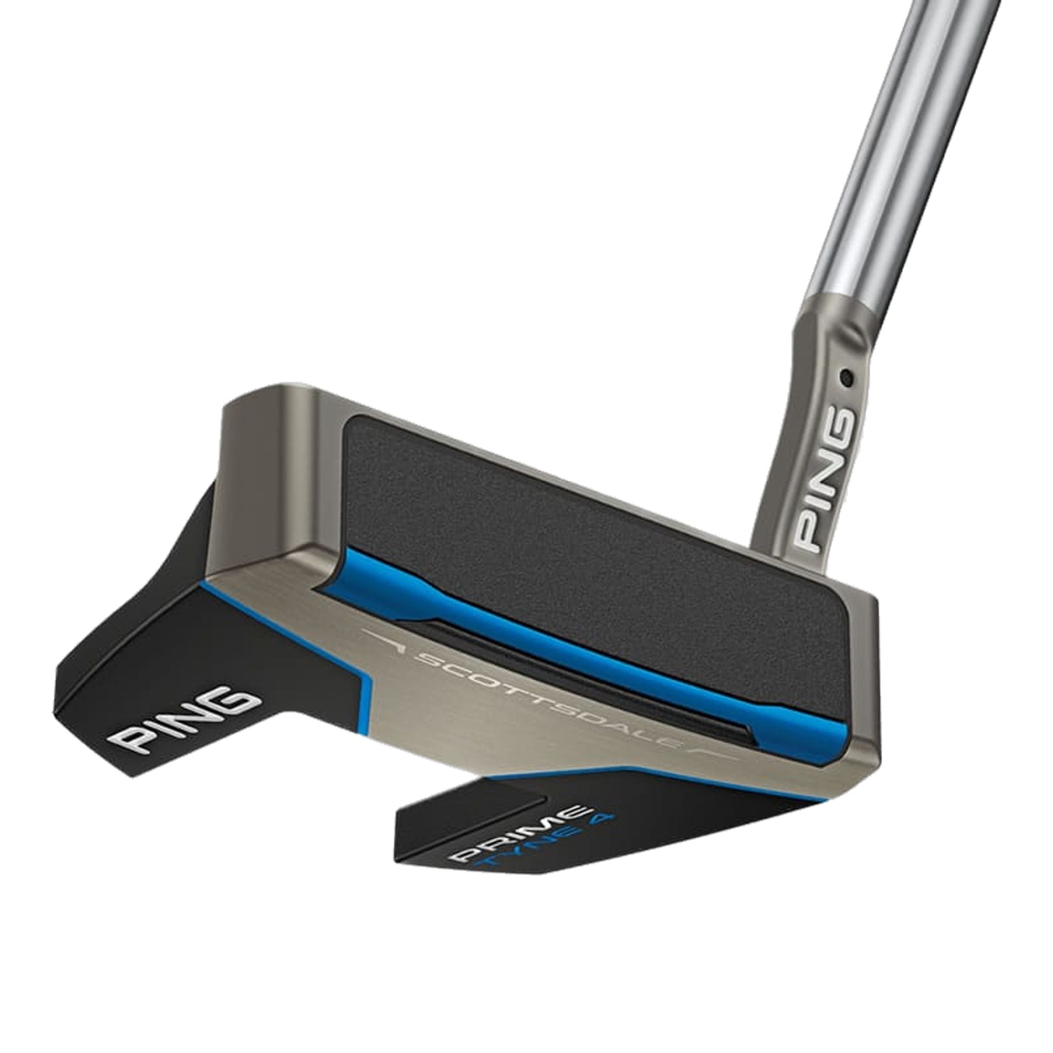 Putter Ping Scottsdale Prime Tyne 4