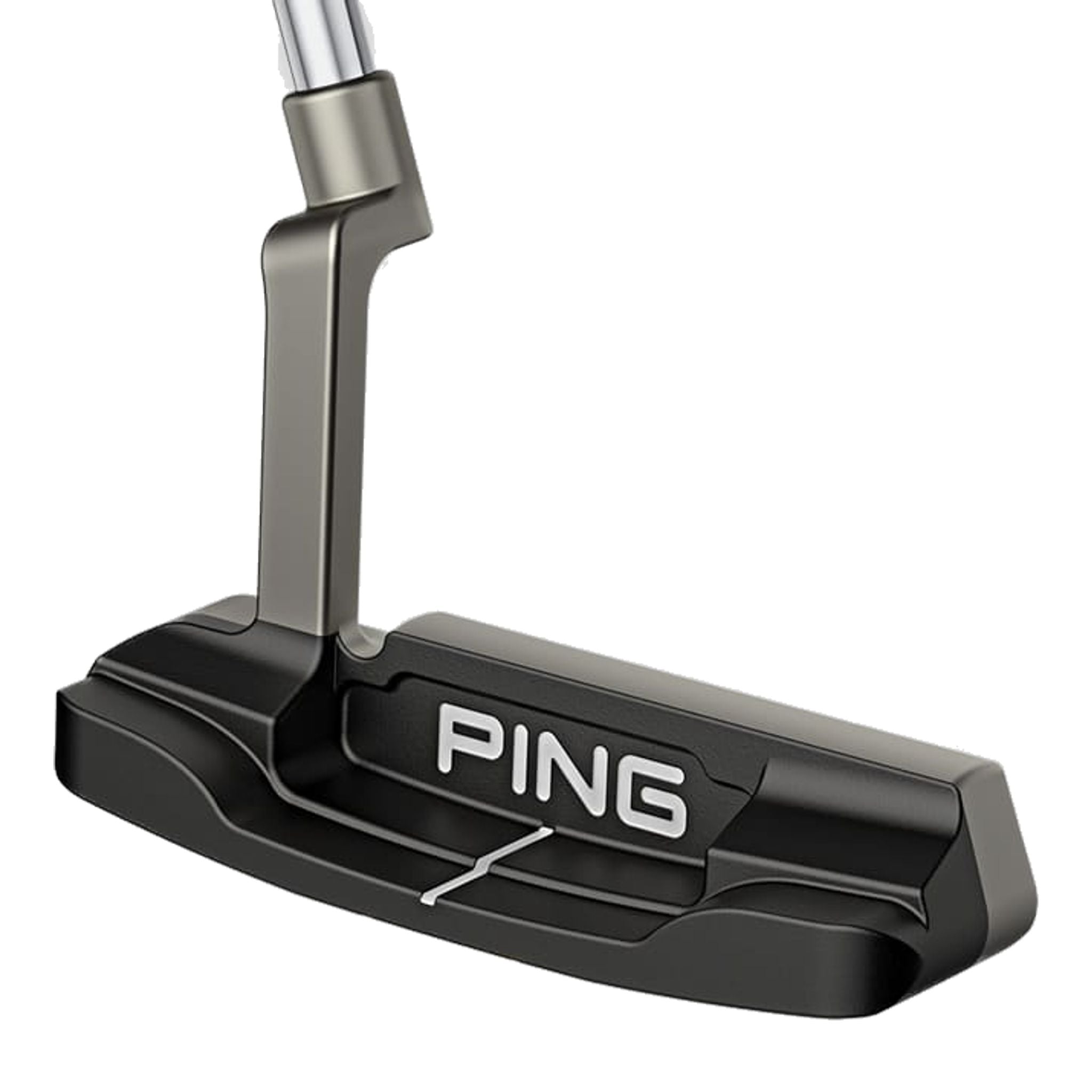 Putter Ping Scottsdale Anser