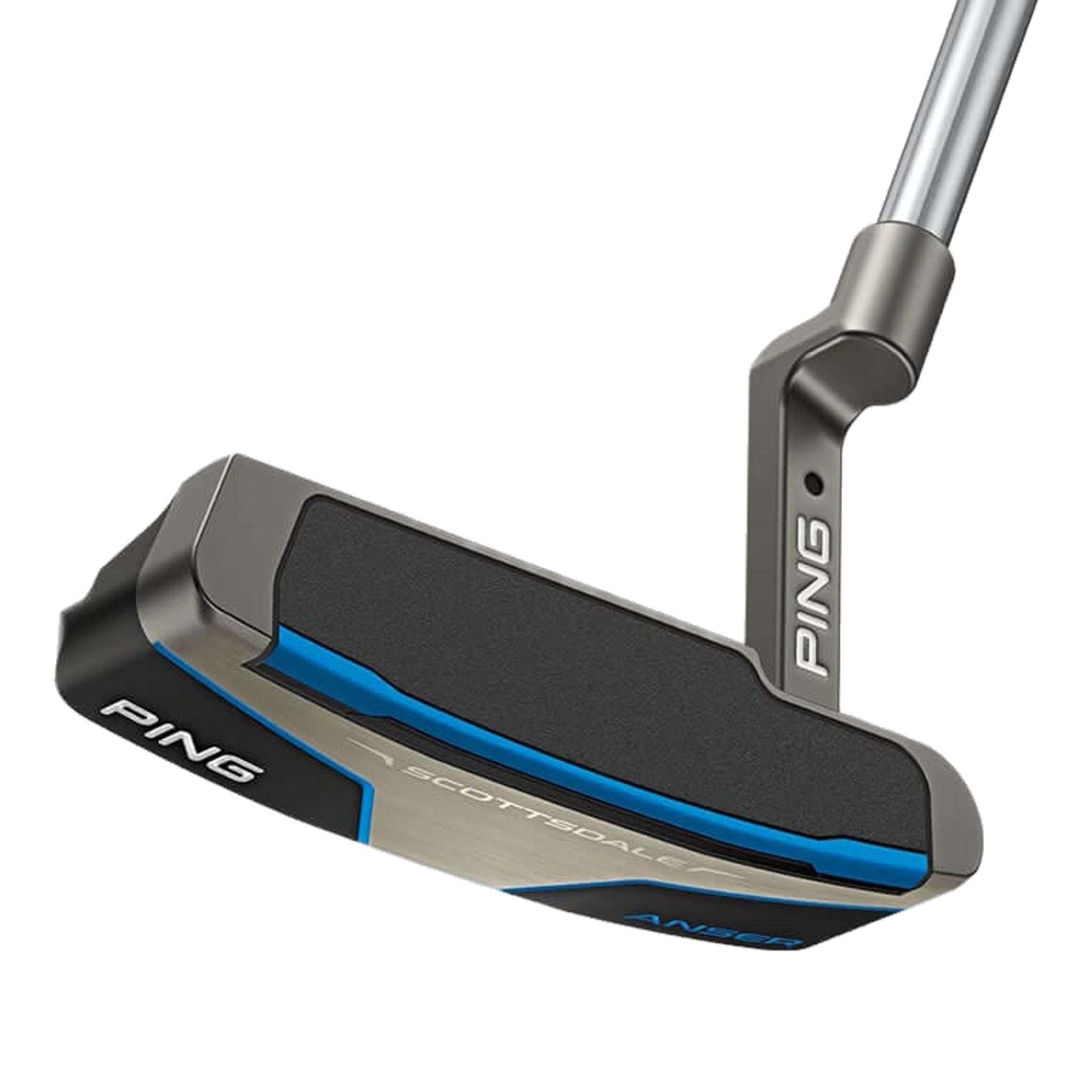 Putter Ping Scottsdale Anser