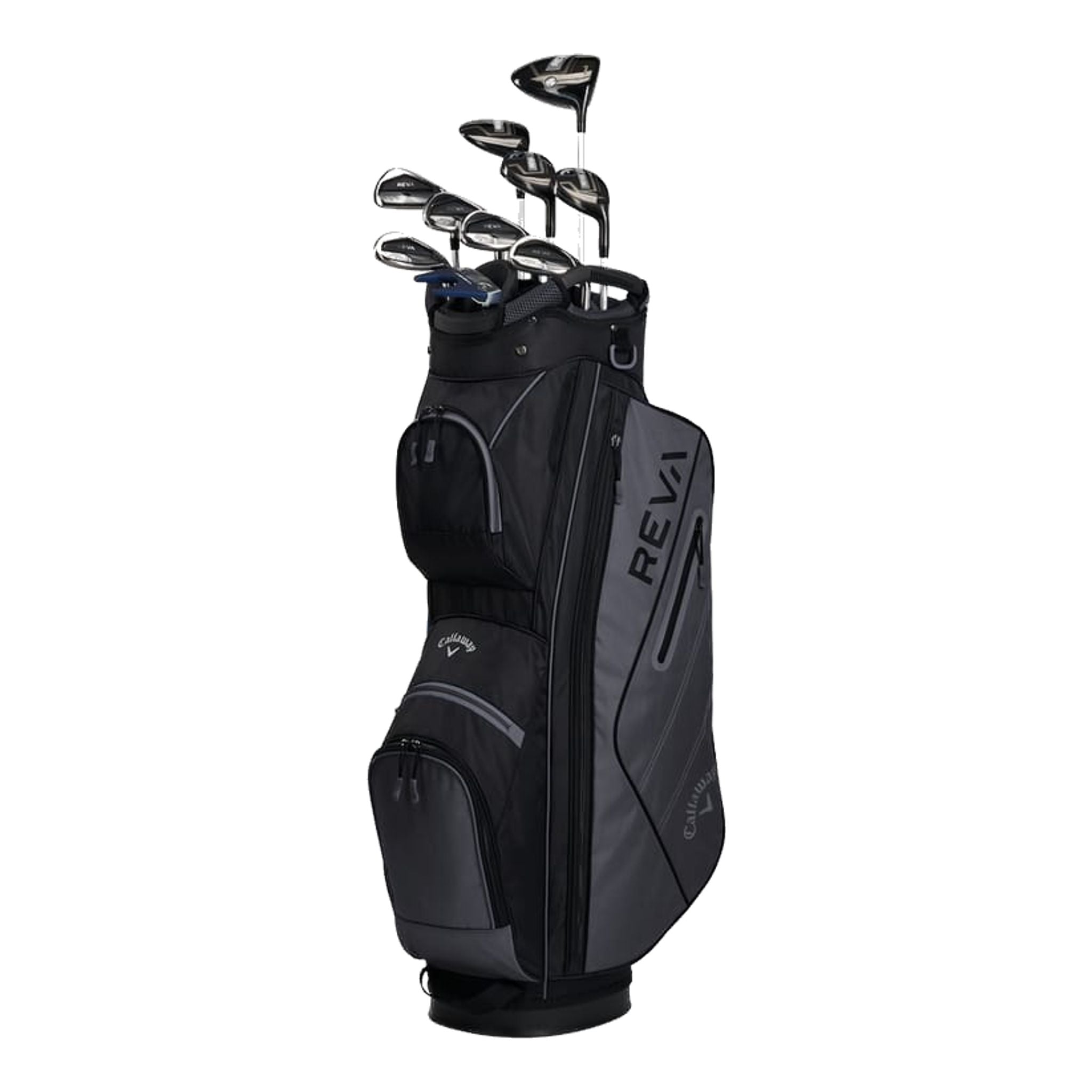 Callaway Reva 24 Komplettset Damen