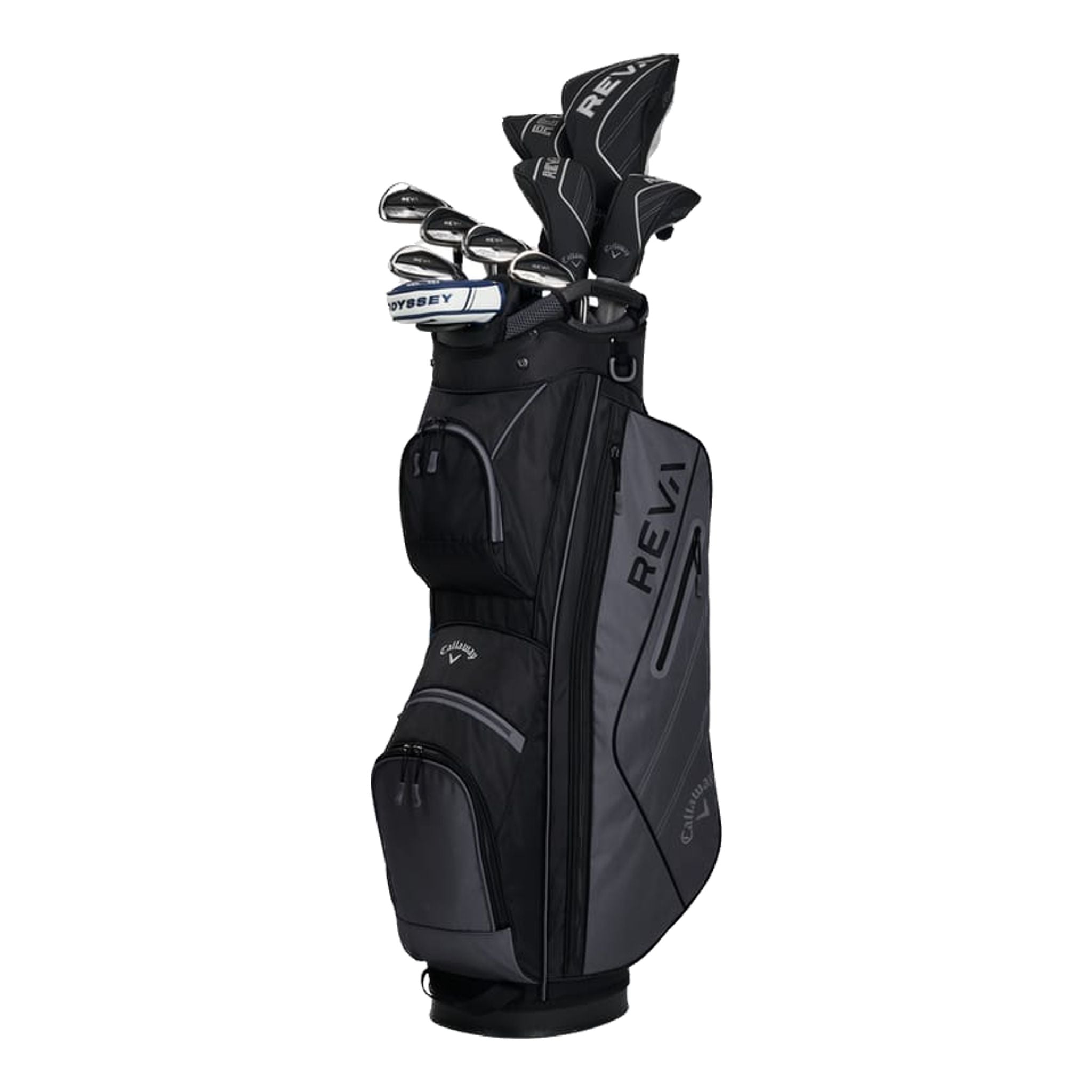 Ensemble complet Callaway Reva 24 pour femmes