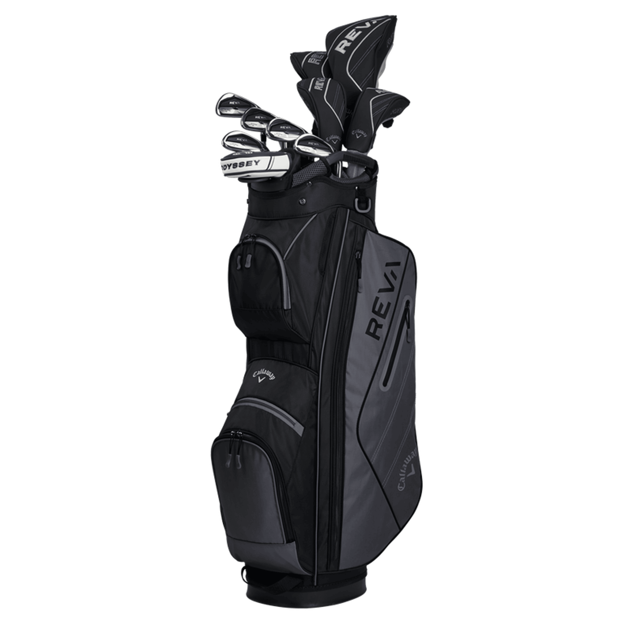 Ensemble complet Callaway Reva 24 pour femme