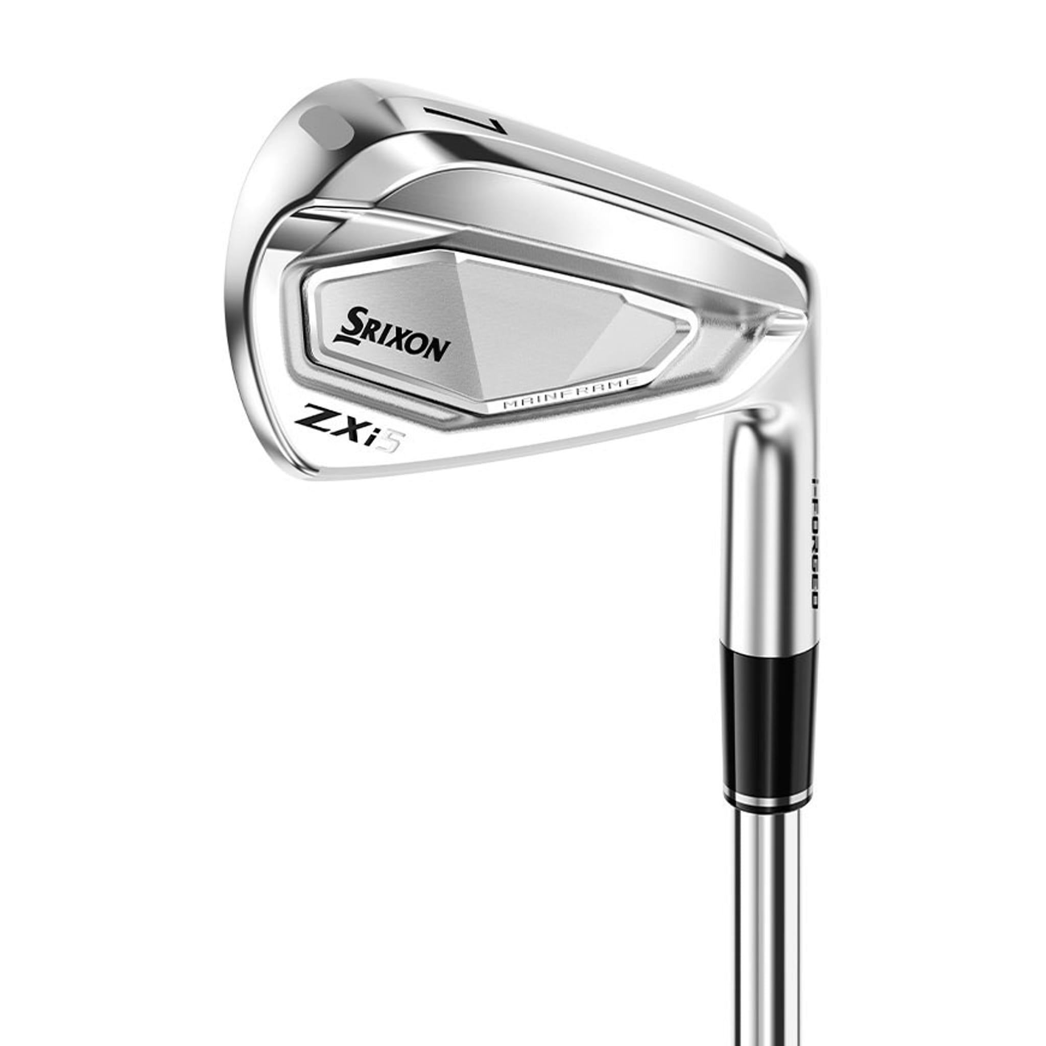 Ensemble de fers Srixon ZX 5i pour hommes