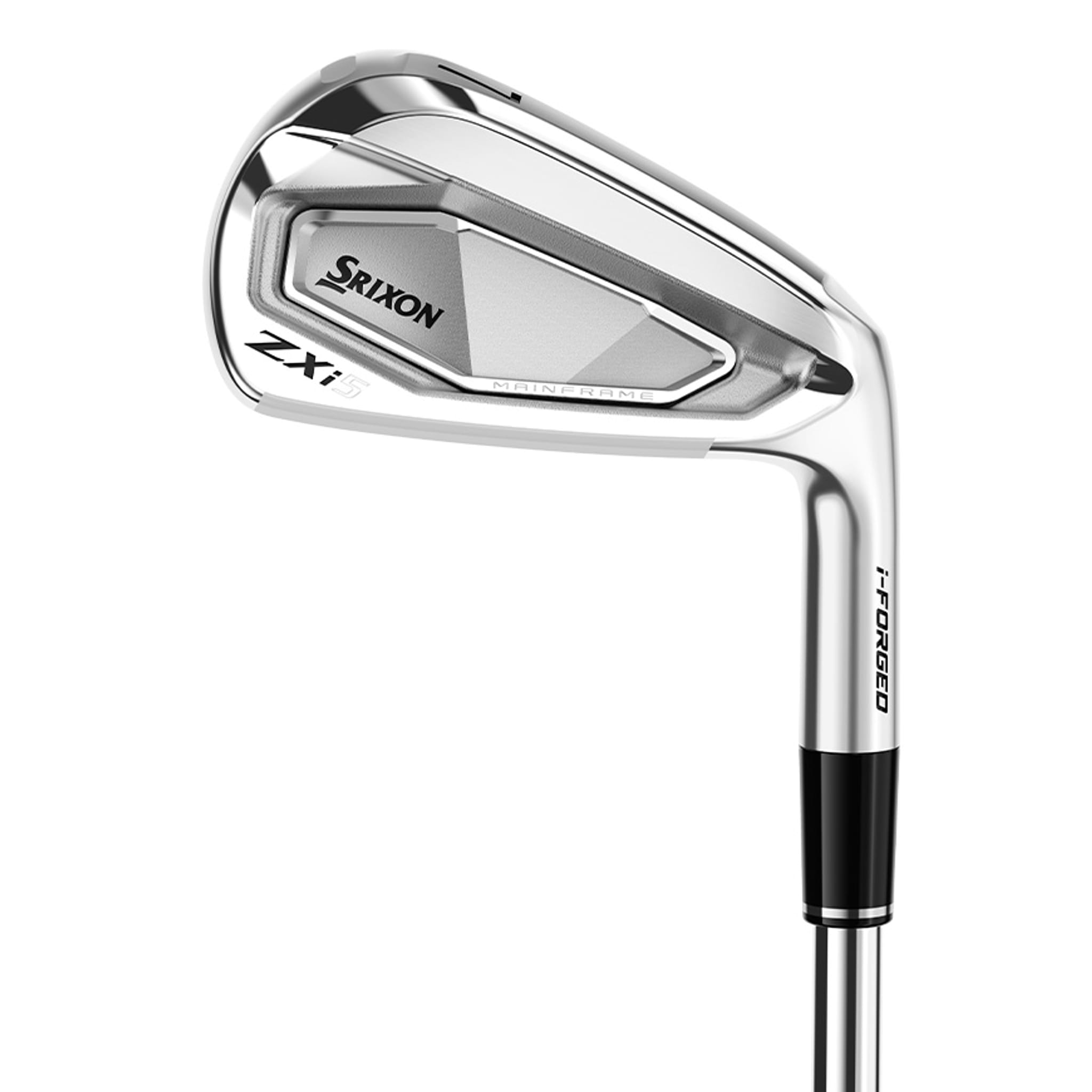 Ensemble de fers Srixon ZX 5i pour hommes