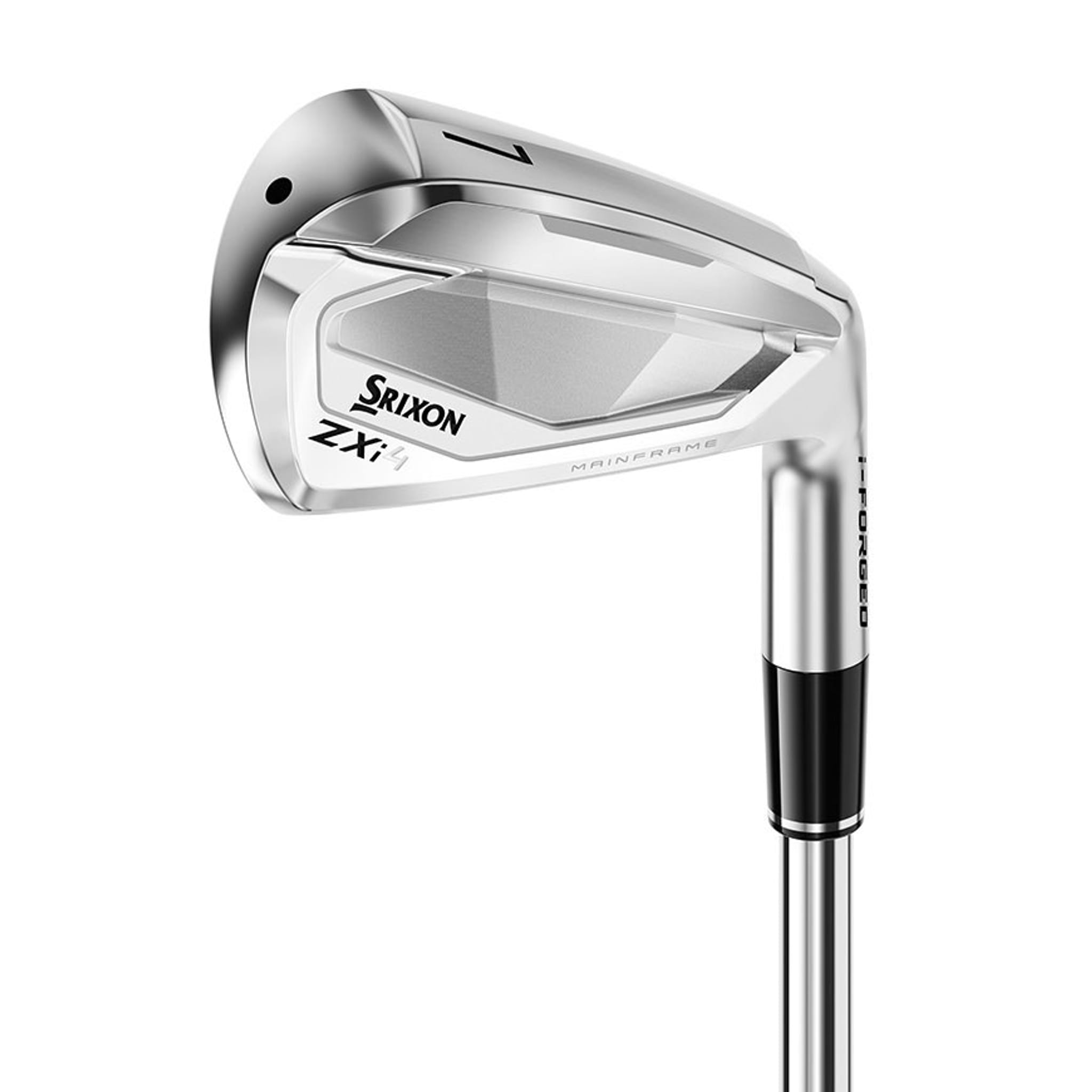 Ensemble de fers Srixon ZX 4i pour hommes