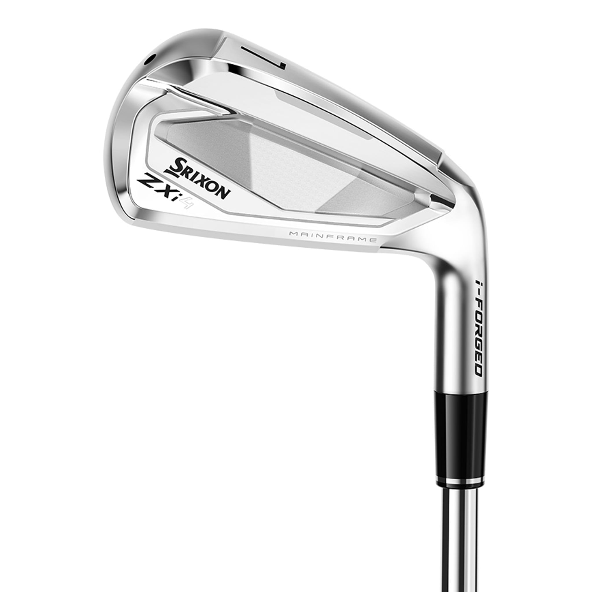 Ensemble de fers Srixon ZX 4i pour hommes