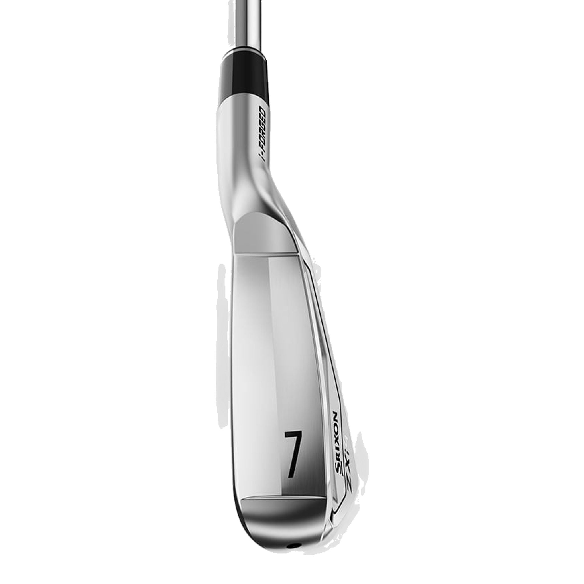 Série de fers Srixon ZX 4i pour hommes