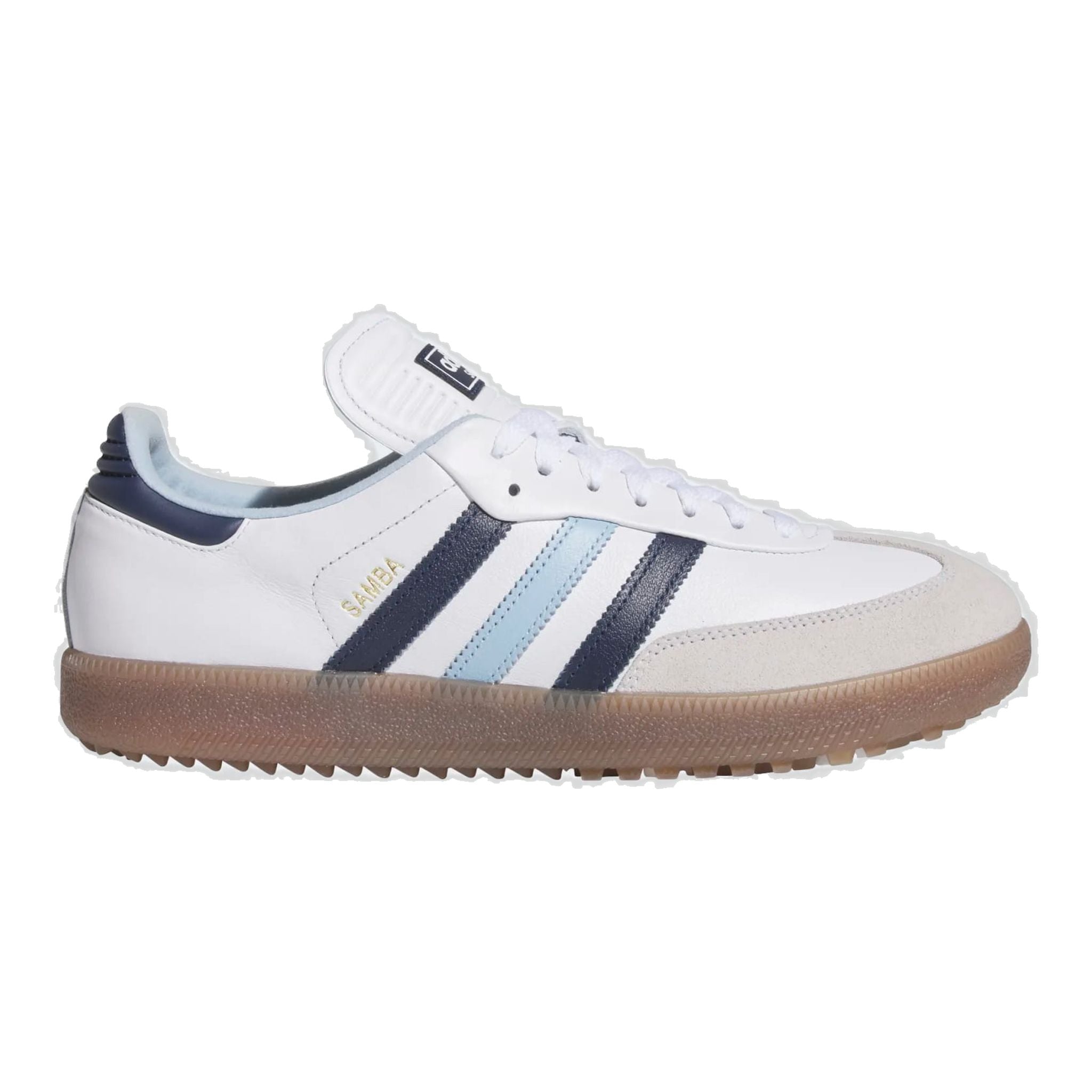 Chaussures de golf Adidas Samba